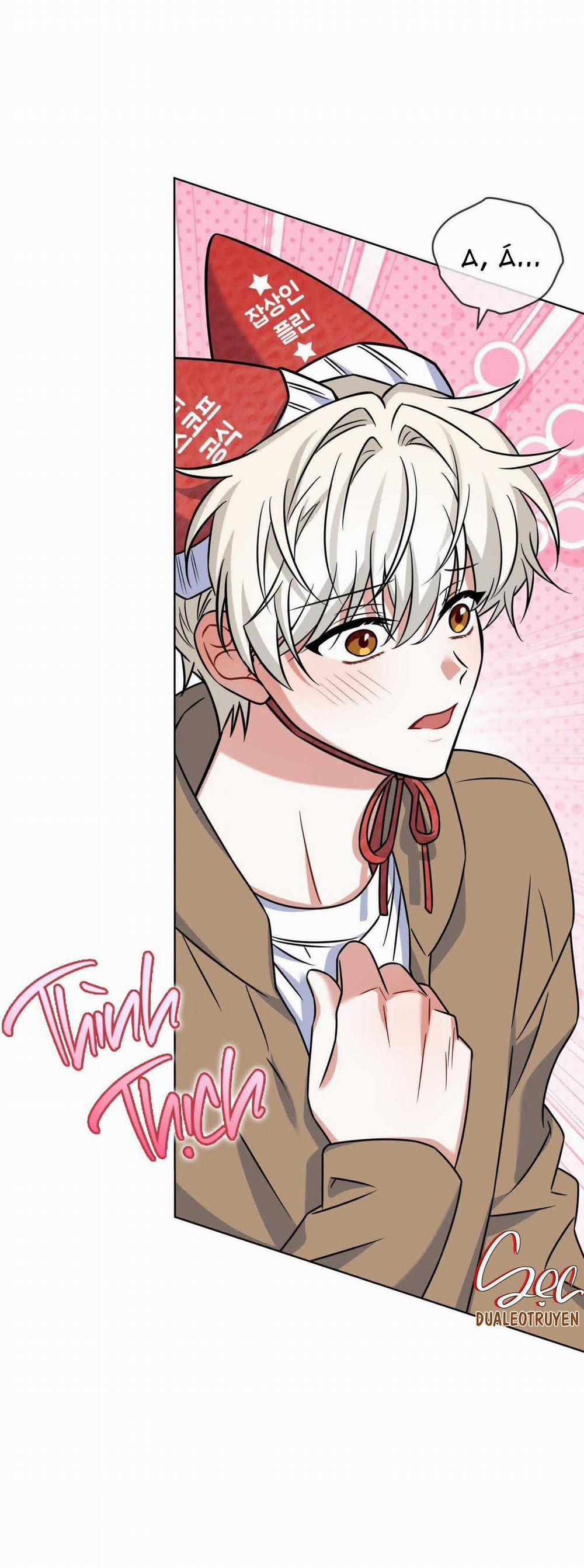 NƯỚC UỐNG TÌNH YÊU CỦA CÁO PLIN 24 trang 29