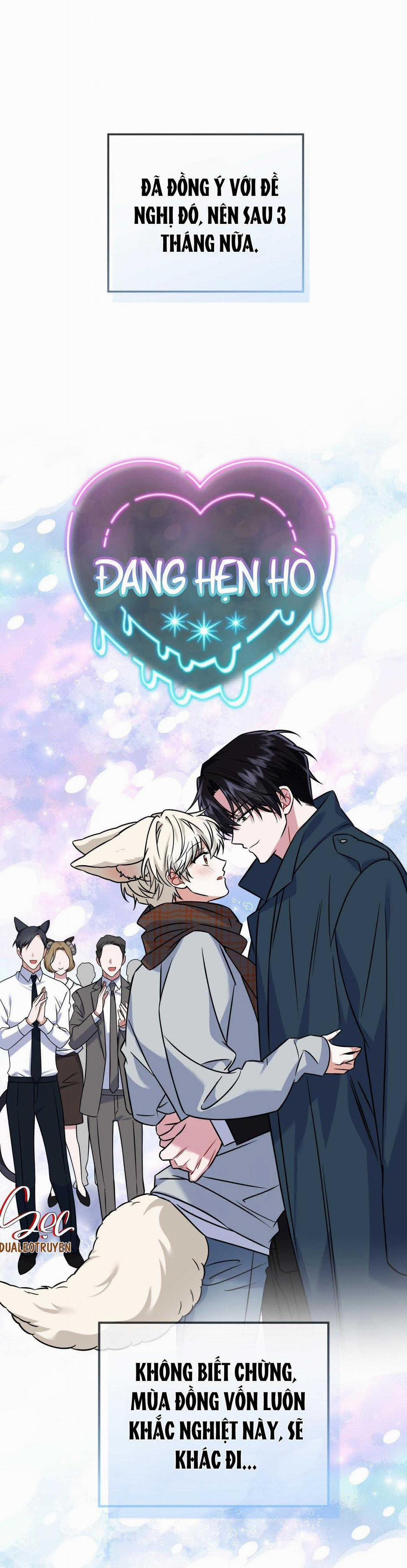 NƯỚC UỐNG TÌNH YÊU CỦA CÁO PLIN 24 trang 3