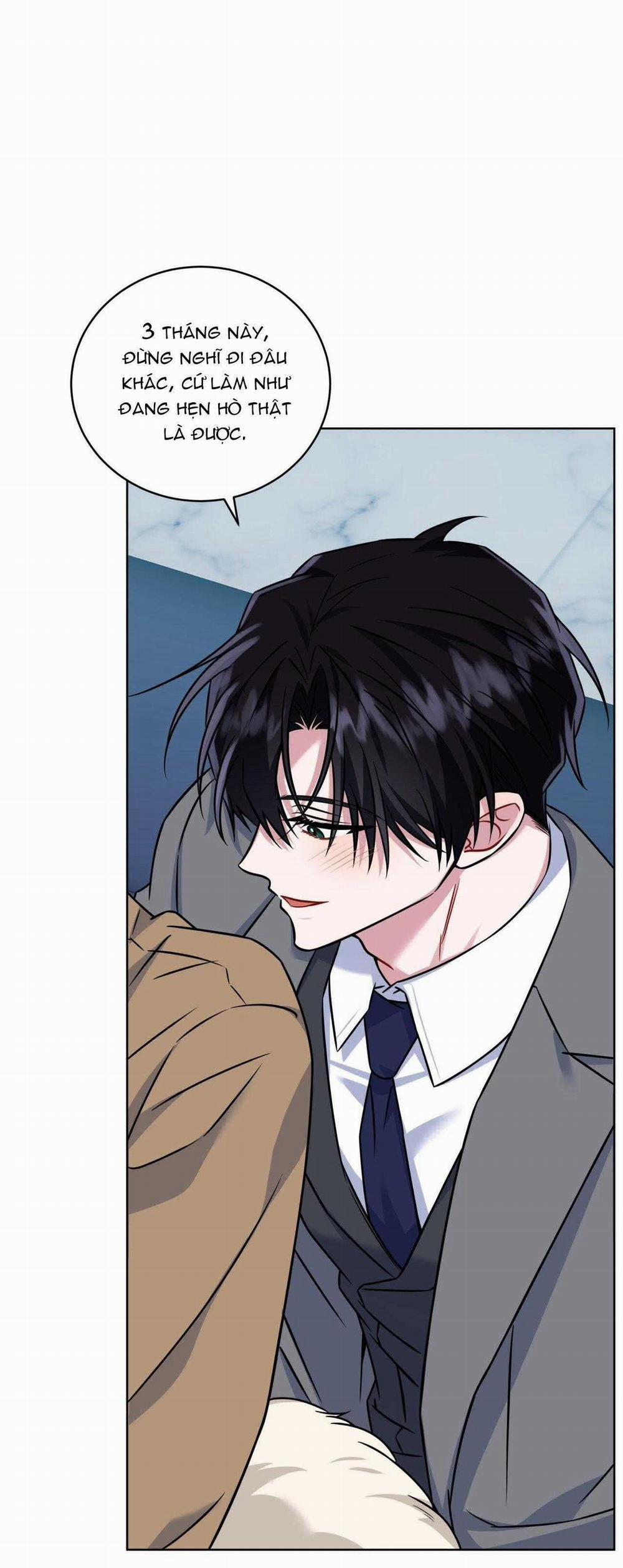 NƯỚC UỐNG TÌNH YÊU CỦA CÁO PLIN 24 trang 31