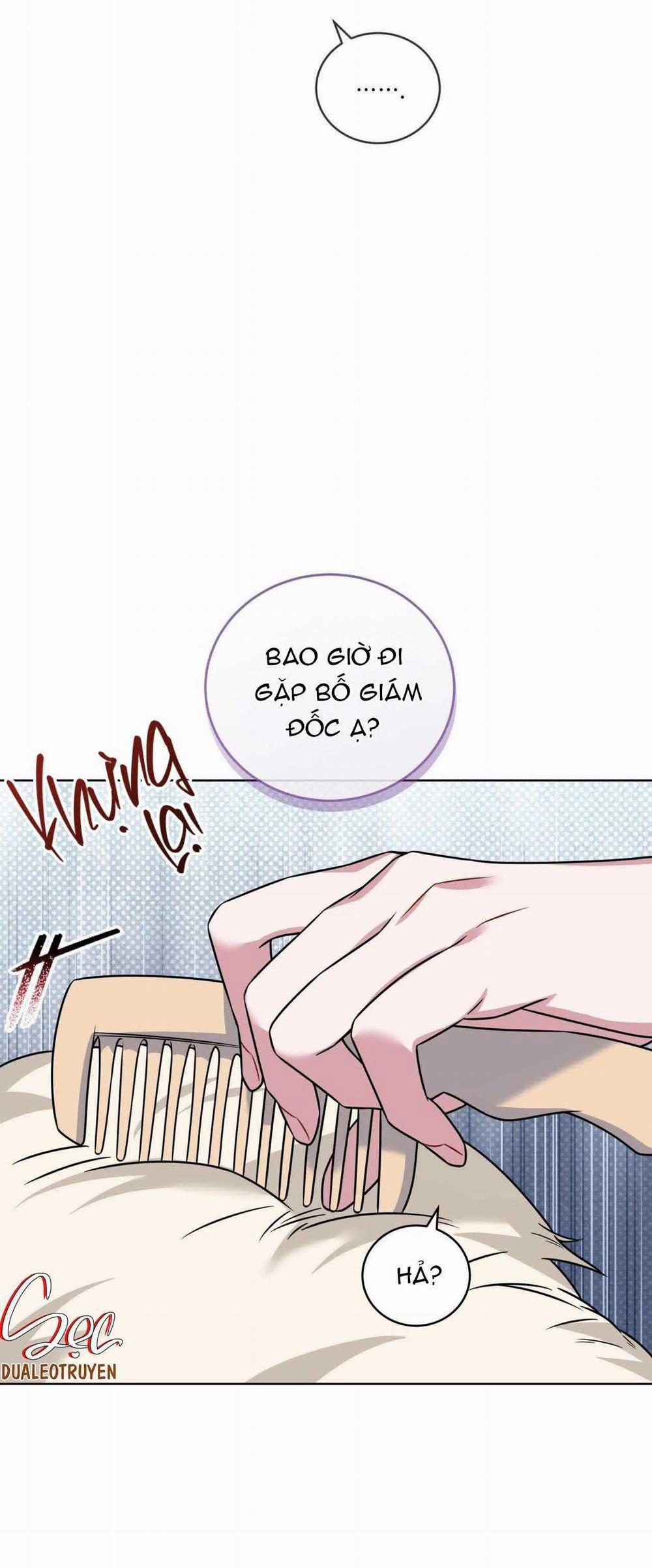 NƯỚC UỐNG TÌNH YÊU CỦA CÁO PLIN 24 trang 32