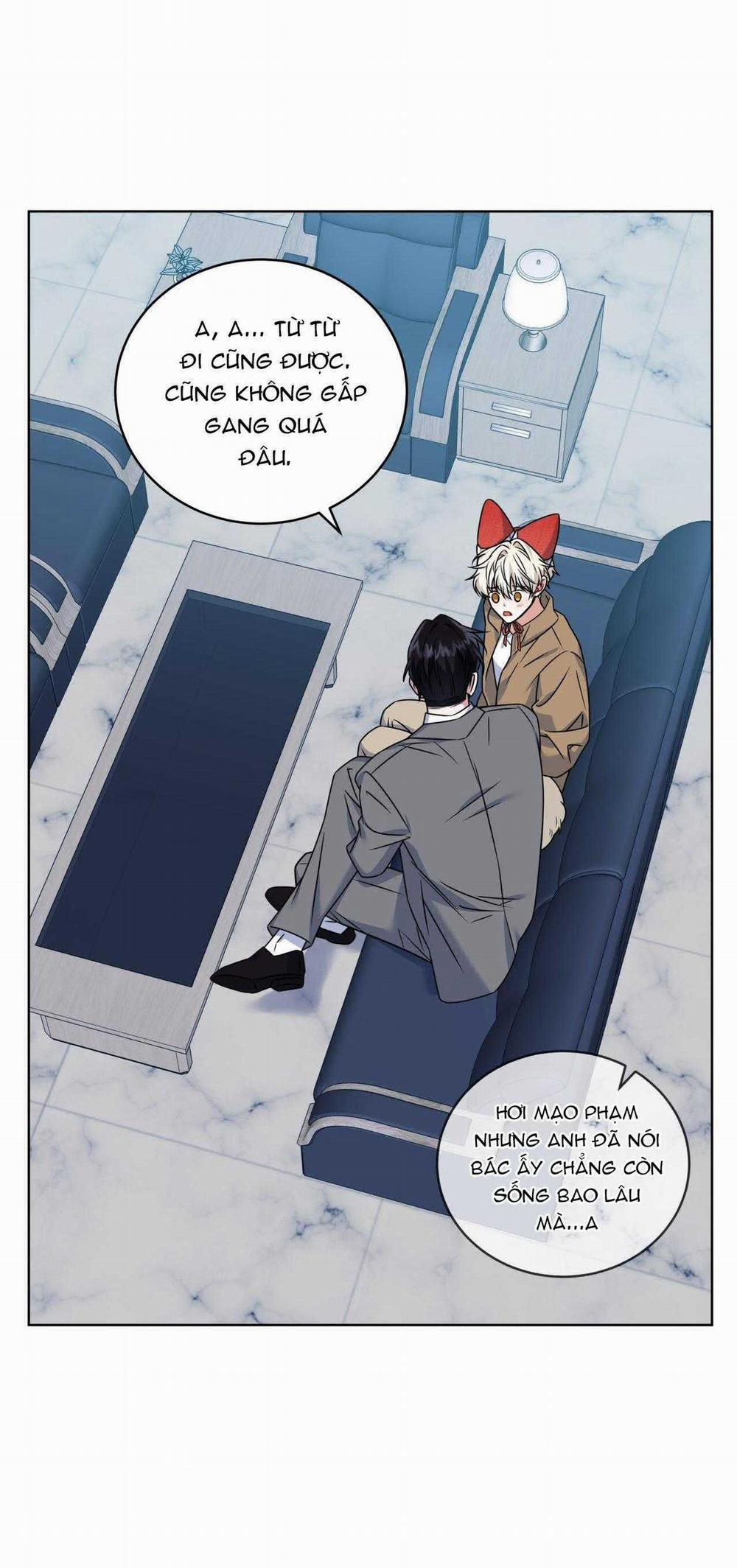 NƯỚC UỐNG TÌNH YÊU CỦA CÁO PLIN 24 trang 33