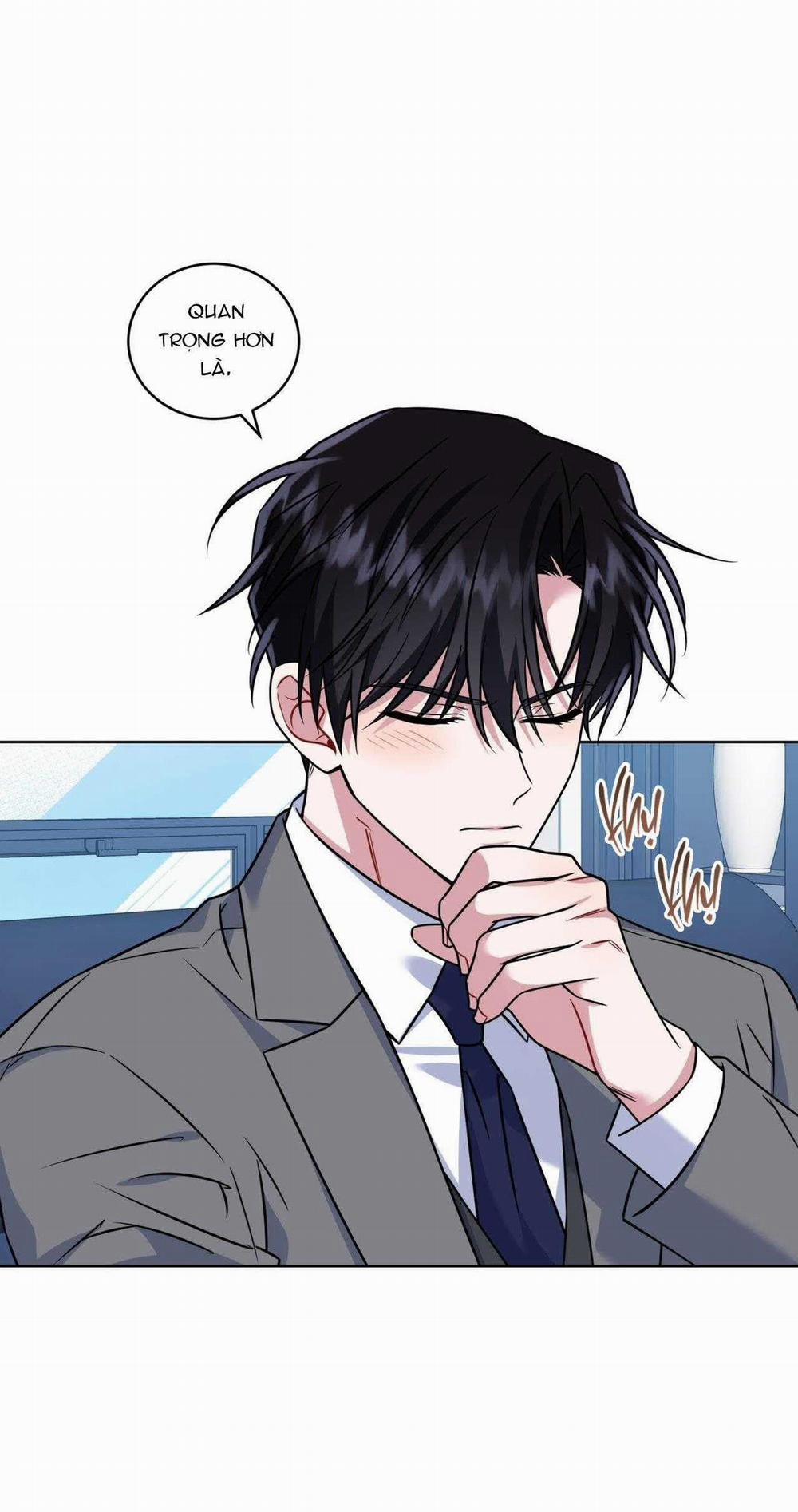 NƯỚC UỐNG TÌNH YÊU CỦA CÁO PLIN 24 trang 34