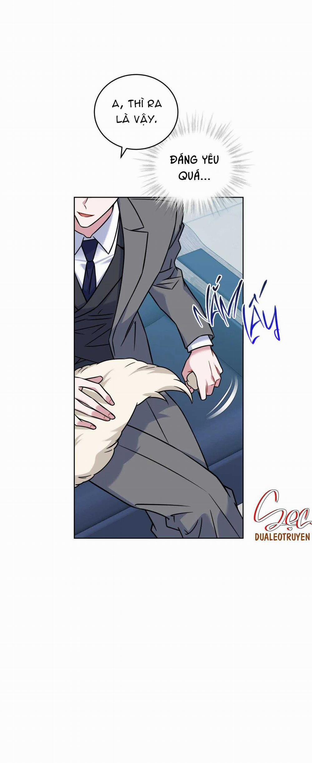 NƯỚC UỐNG TÌNH YÊU CỦA CÁO PLIN 24 trang 36