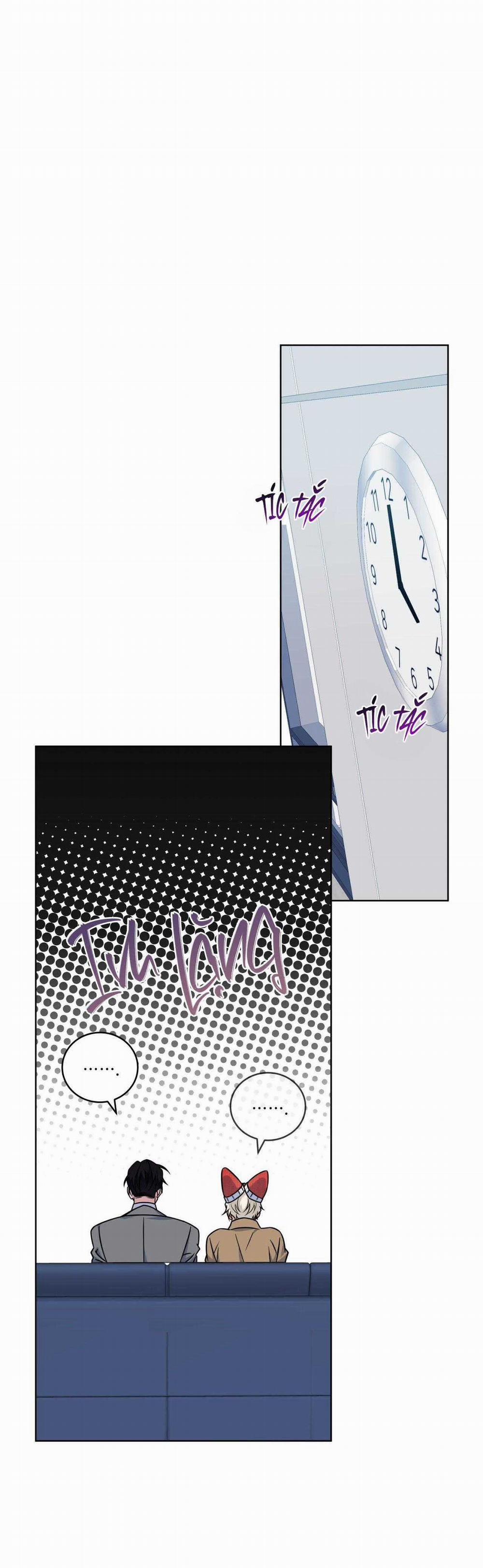 NƯỚC UỐNG TÌNH YÊU CỦA CÁO PLIN 24 trang 37