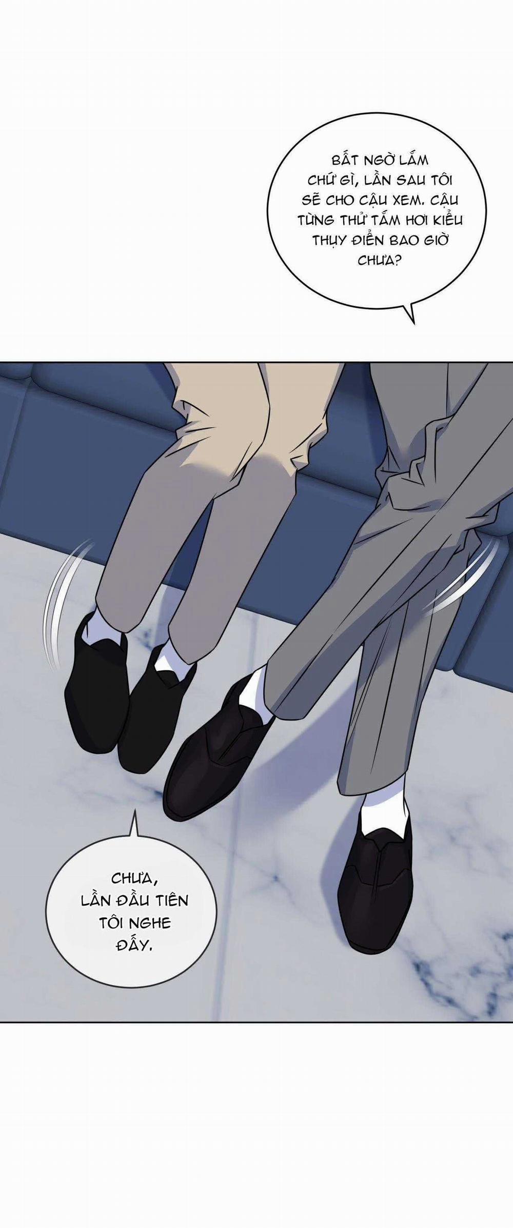 NƯỚC UỐNG TÌNH YÊU CỦA CÁO PLIN 24 trang 42