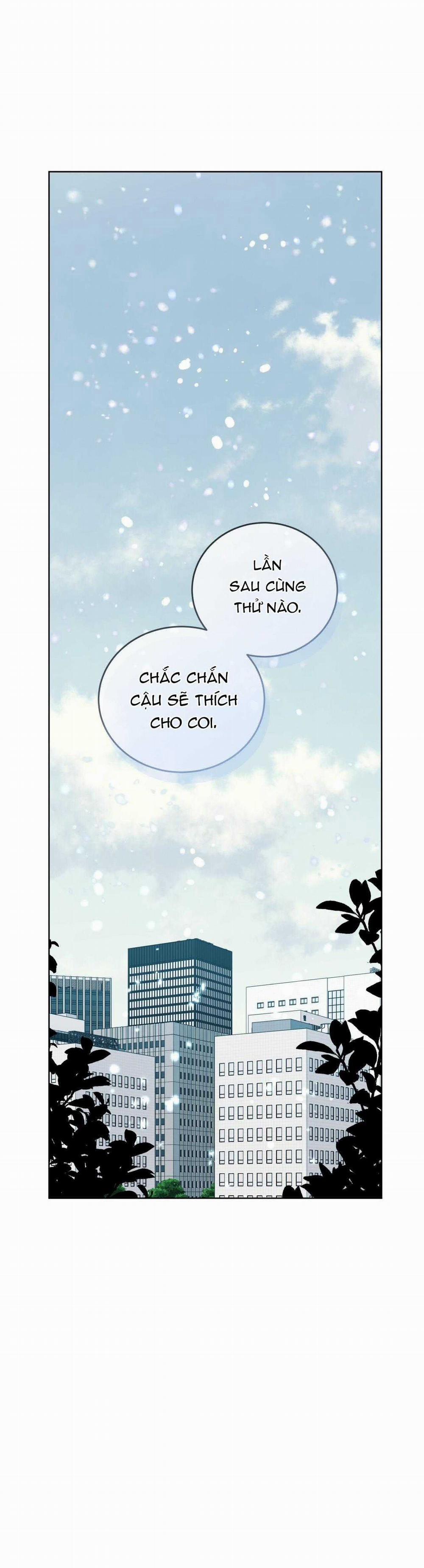 NƯỚC UỐNG TÌNH YÊU CỦA CÁO PLIN 24 trang 43