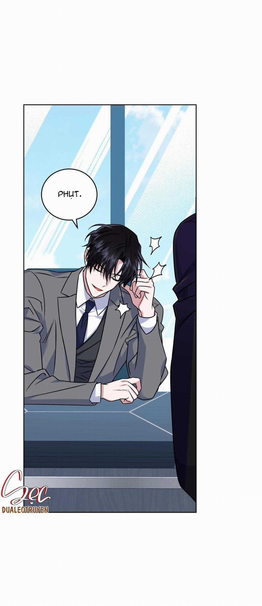 NƯỚC UỐNG TÌNH YÊU CỦA CÁO PLIN 24 trang 45