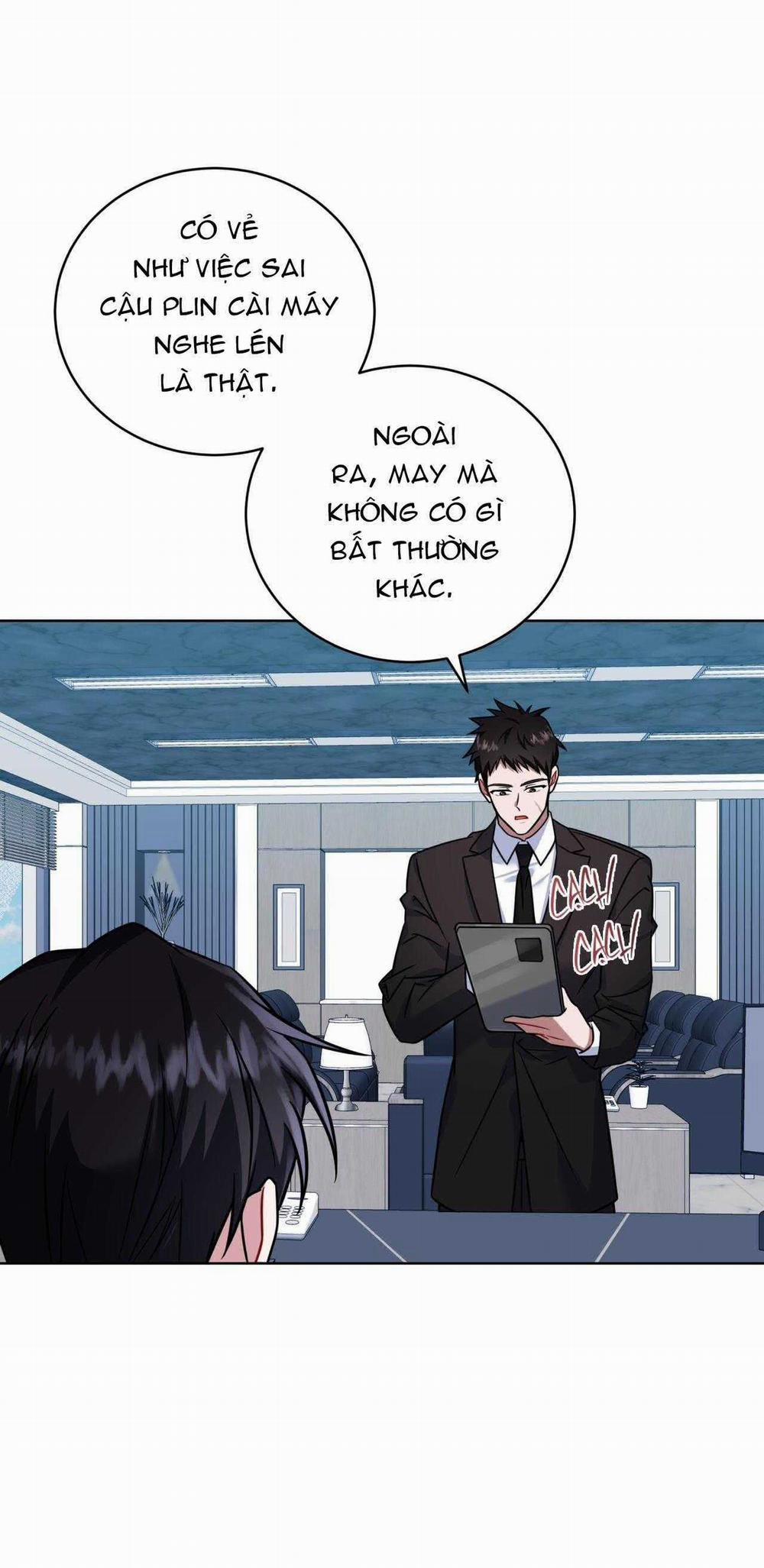 NƯỚC UỐNG TÌNH YÊU CỦA CÁO PLIN 24 trang 47