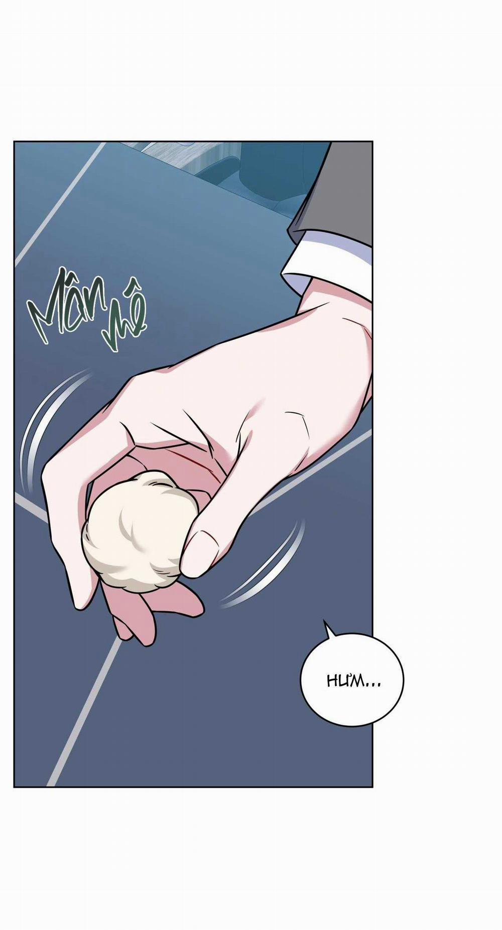 NƯỚC UỐNG TÌNH YÊU CỦA CÁO PLIN 24 trang 49