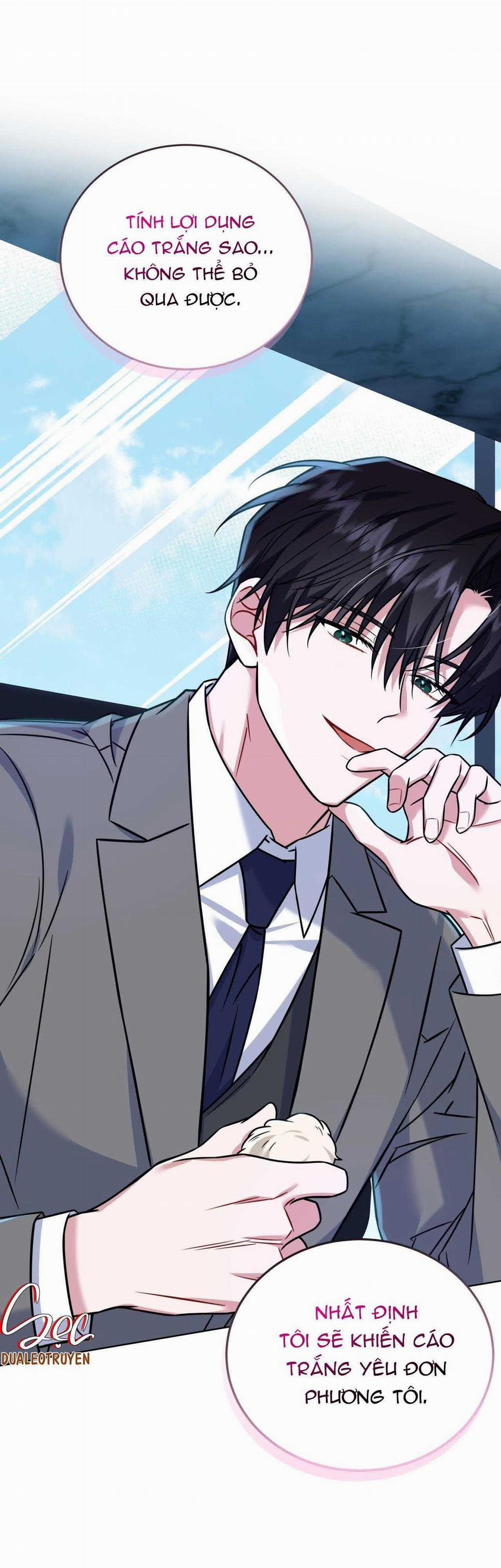 NƯỚC UỐNG TÌNH YÊU CỦA CÁO PLIN 24 trang 50