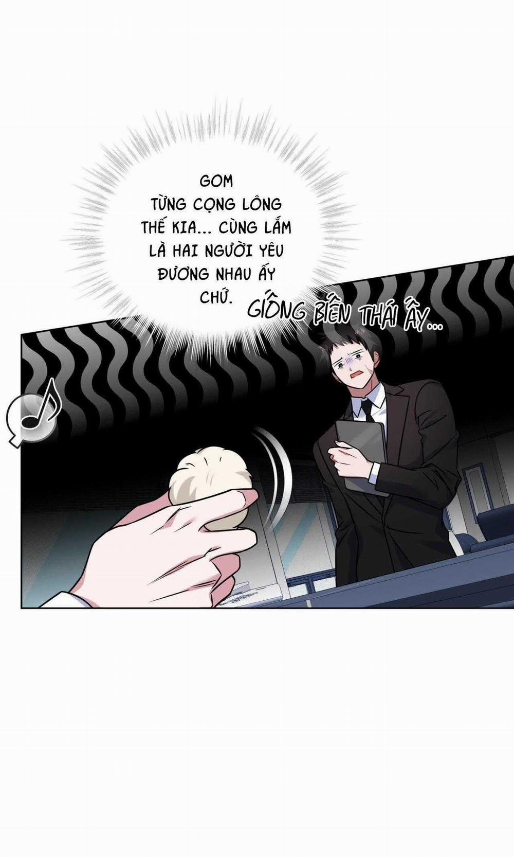 NƯỚC UỐNG TÌNH YÊU CỦA CÁO PLIN 24 trang 51