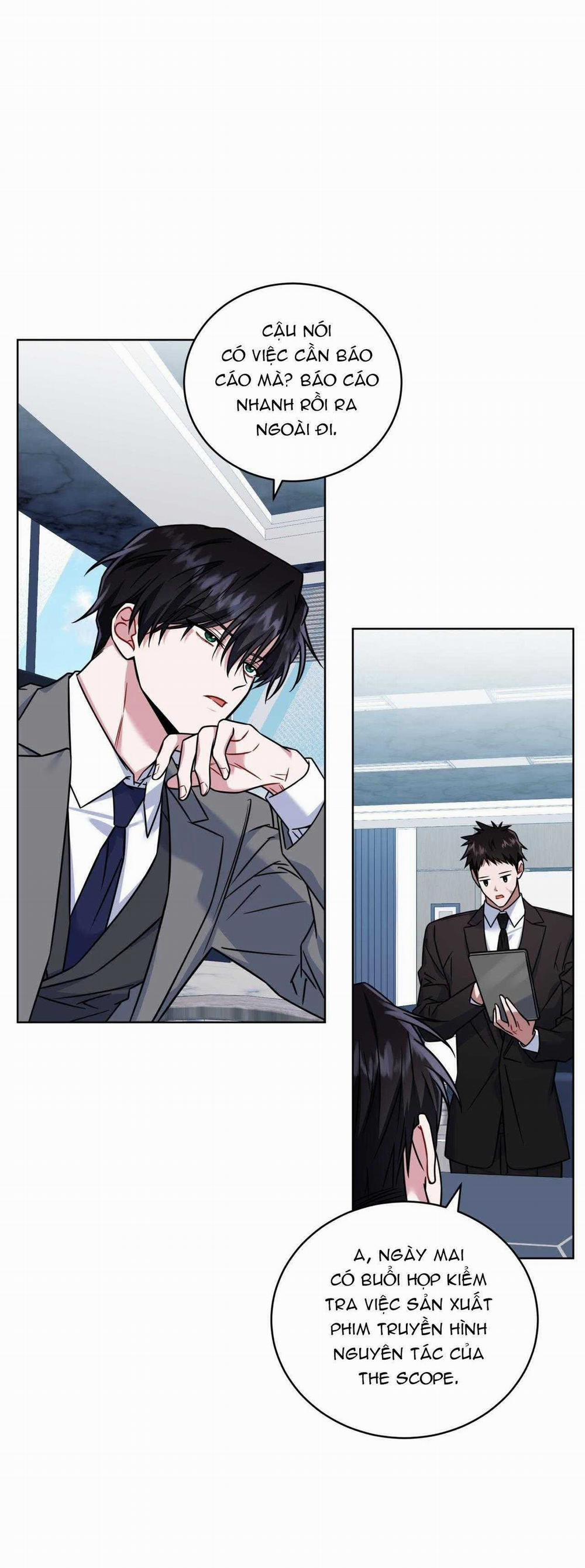 NƯỚC UỐNG TÌNH YÊU CỦA CÁO PLIN 24 trang 52