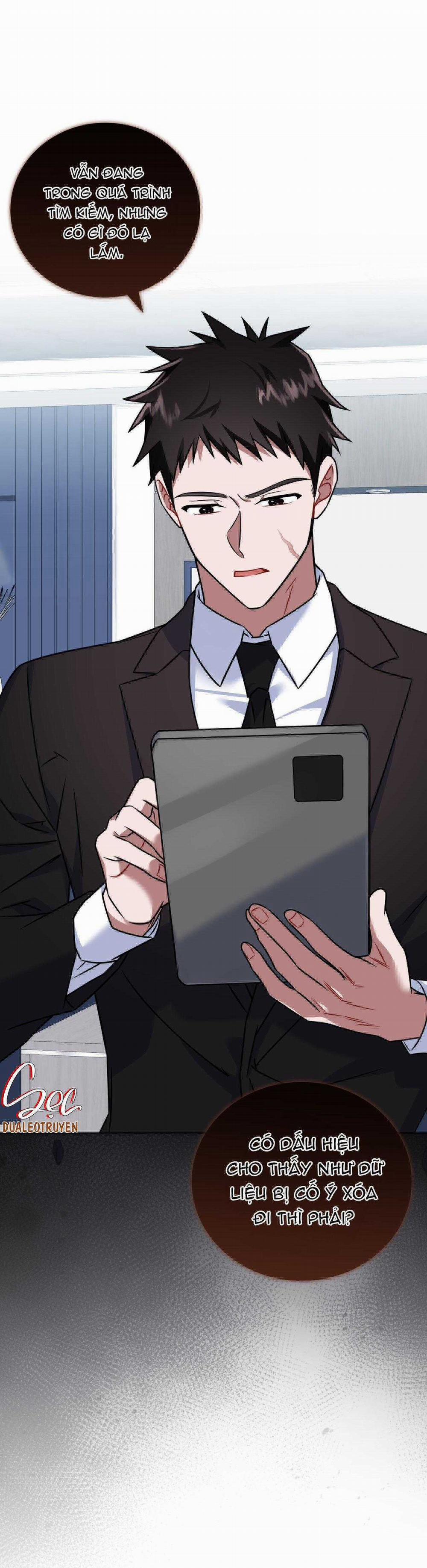 NƯỚC UỐNG TÌNH YÊU CỦA CÁO PLIN 24 trang 54