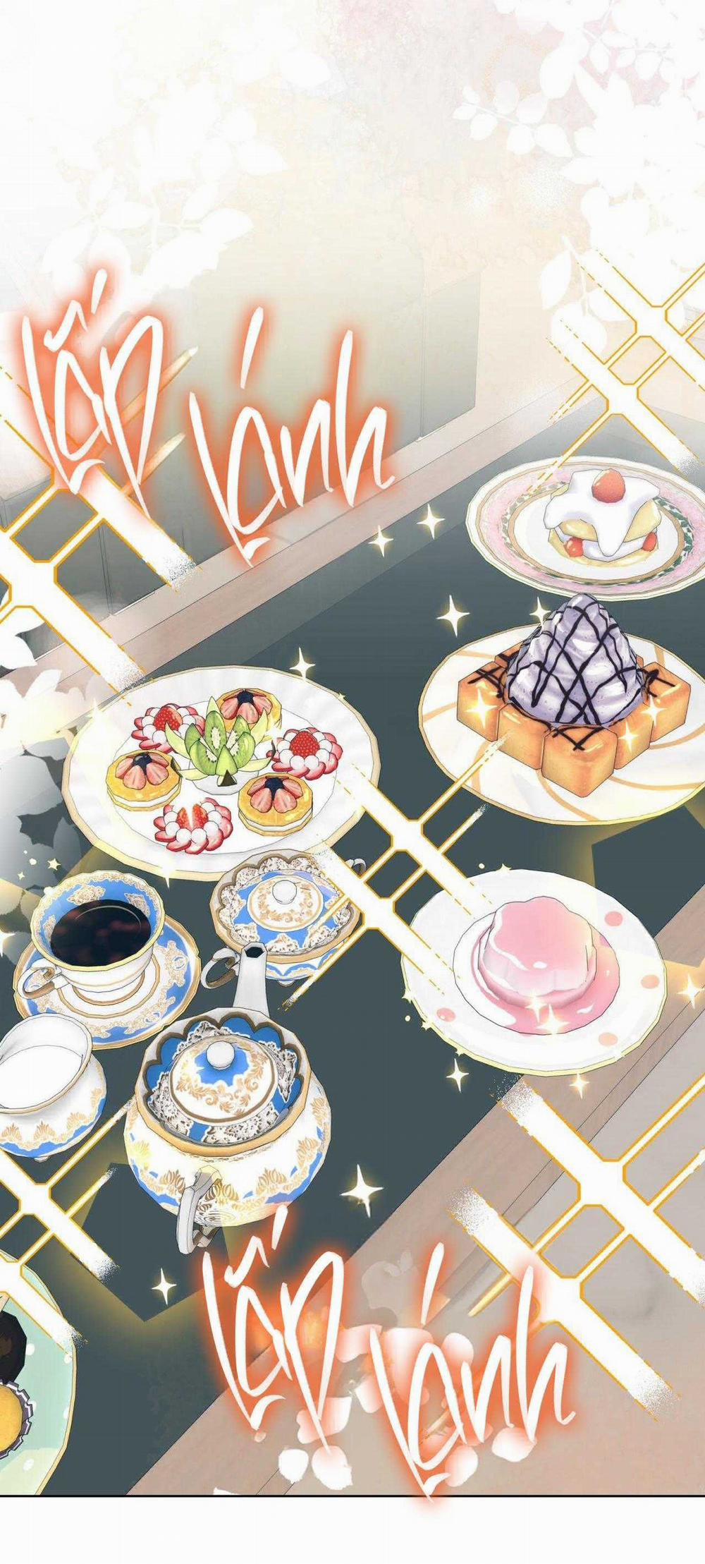 NƯỚC UỐNG TÌNH YÊU CỦA CÁO PLIN 24 trang 6