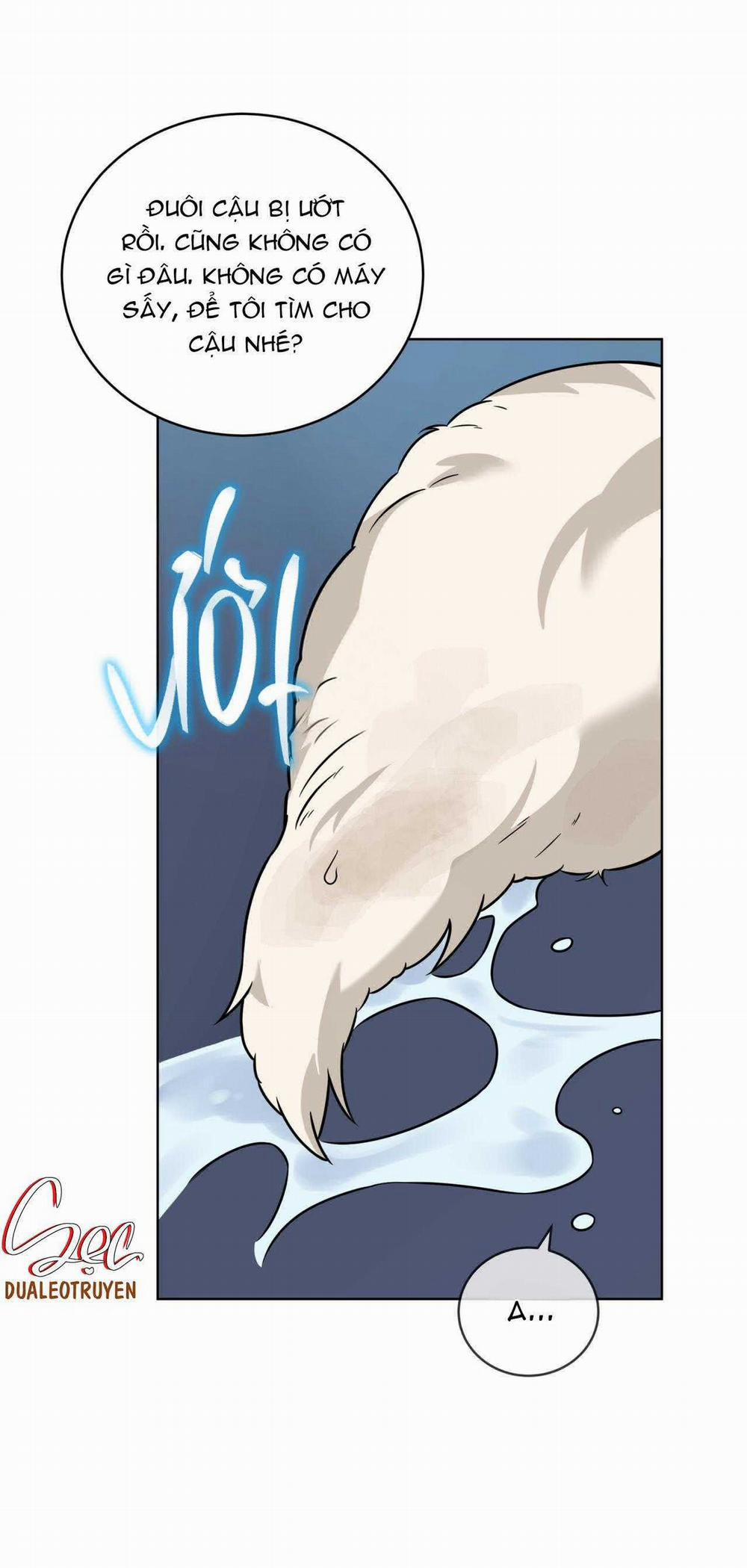 NƯỚC UỐNG TÌNH YÊU CỦA CÁO PLIN 24 trang 8