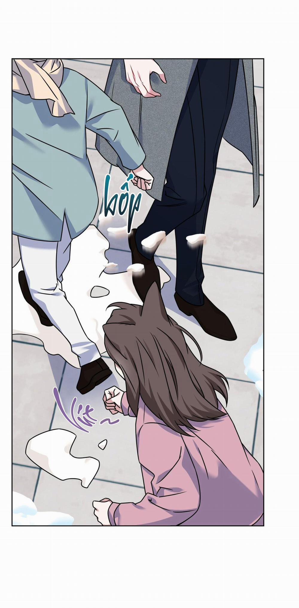 NƯỚC UỐNG TÌNH YÊU CỦA CÁO PLIN 25 trang 2