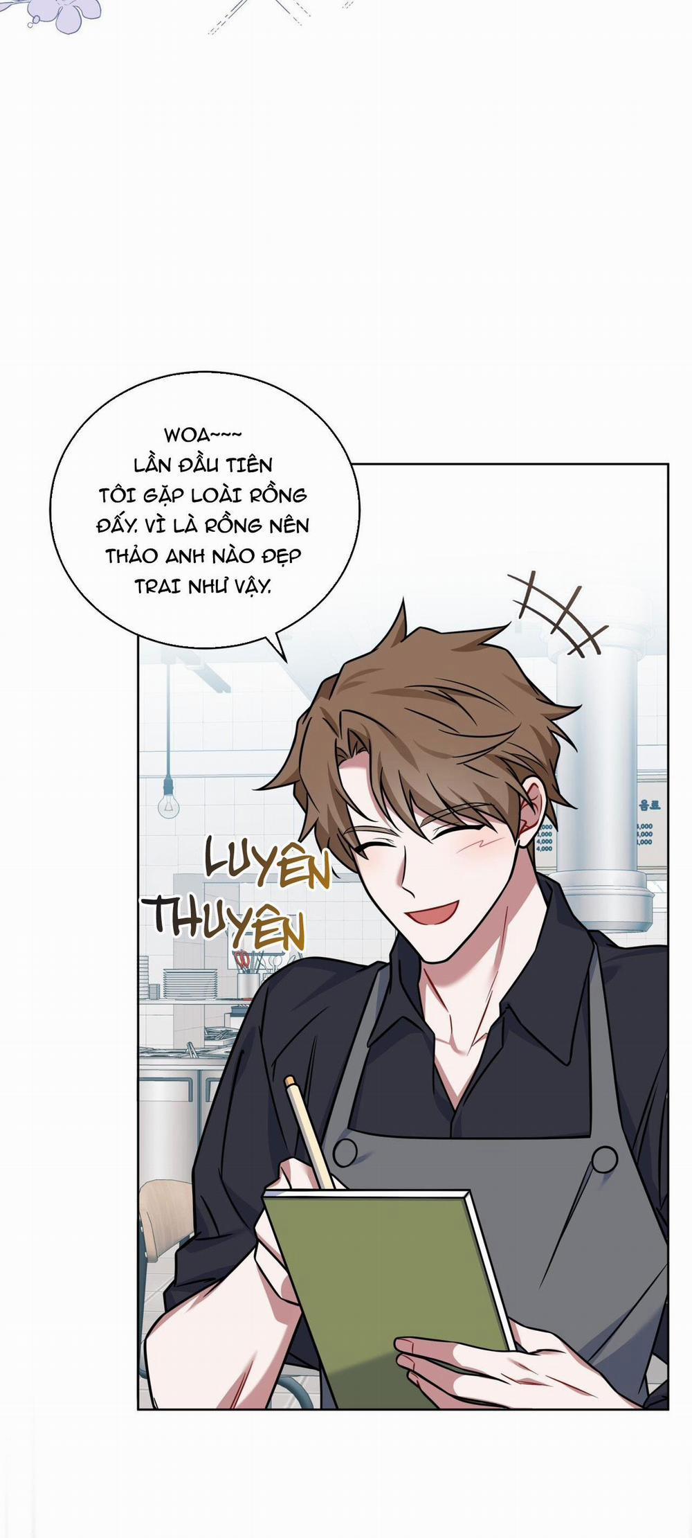 NƯỚC UỐNG TÌNH YÊU CỦA CÁO PLIN 25 trang 20