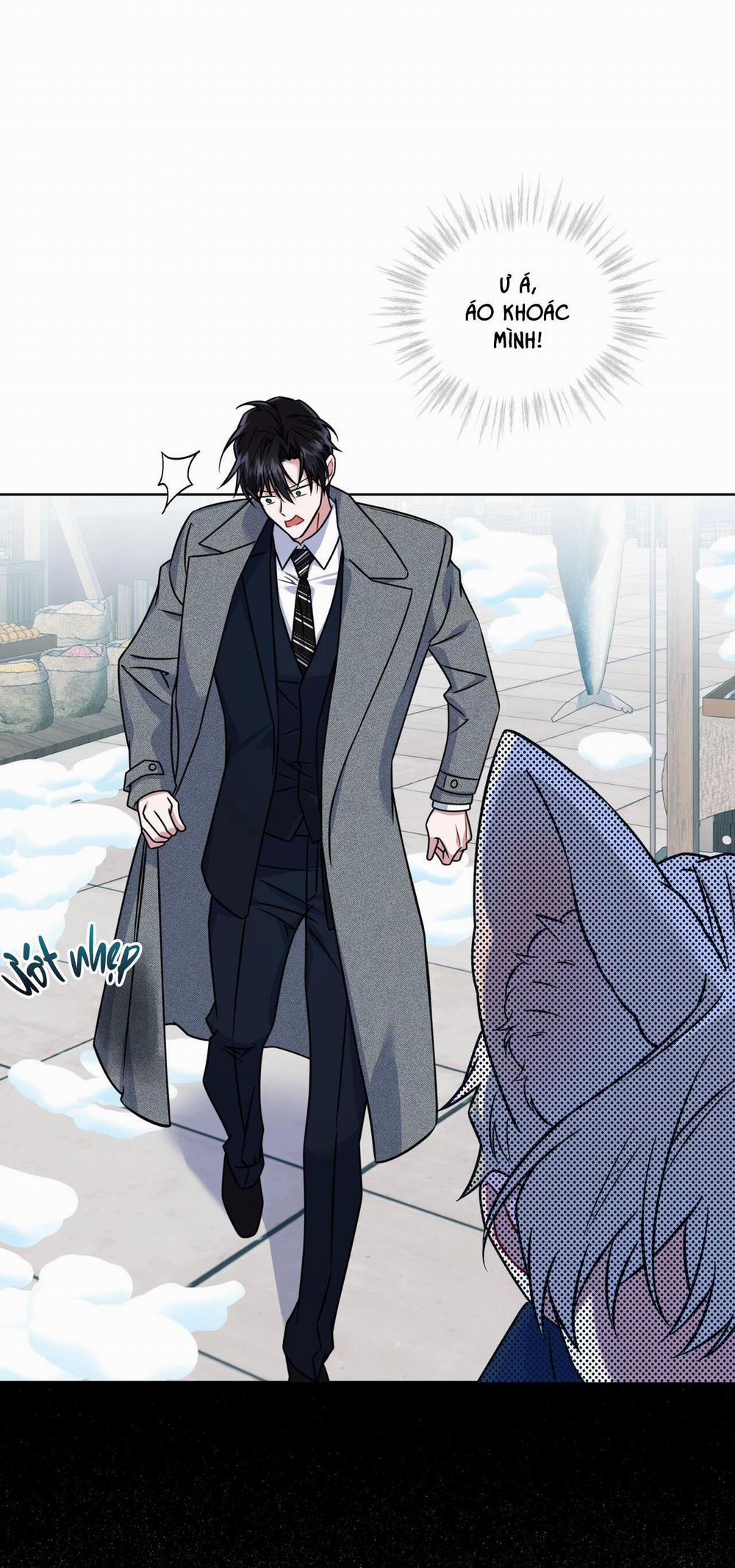 NƯỚC UỐNG TÌNH YÊU CỦA CÁO PLIN 25 trang 3