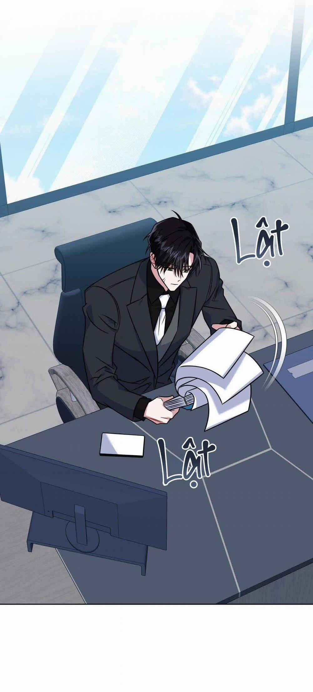 NƯỚC UỐNG TÌNH YÊU CỦA CÁO PLIN 26 trang 11