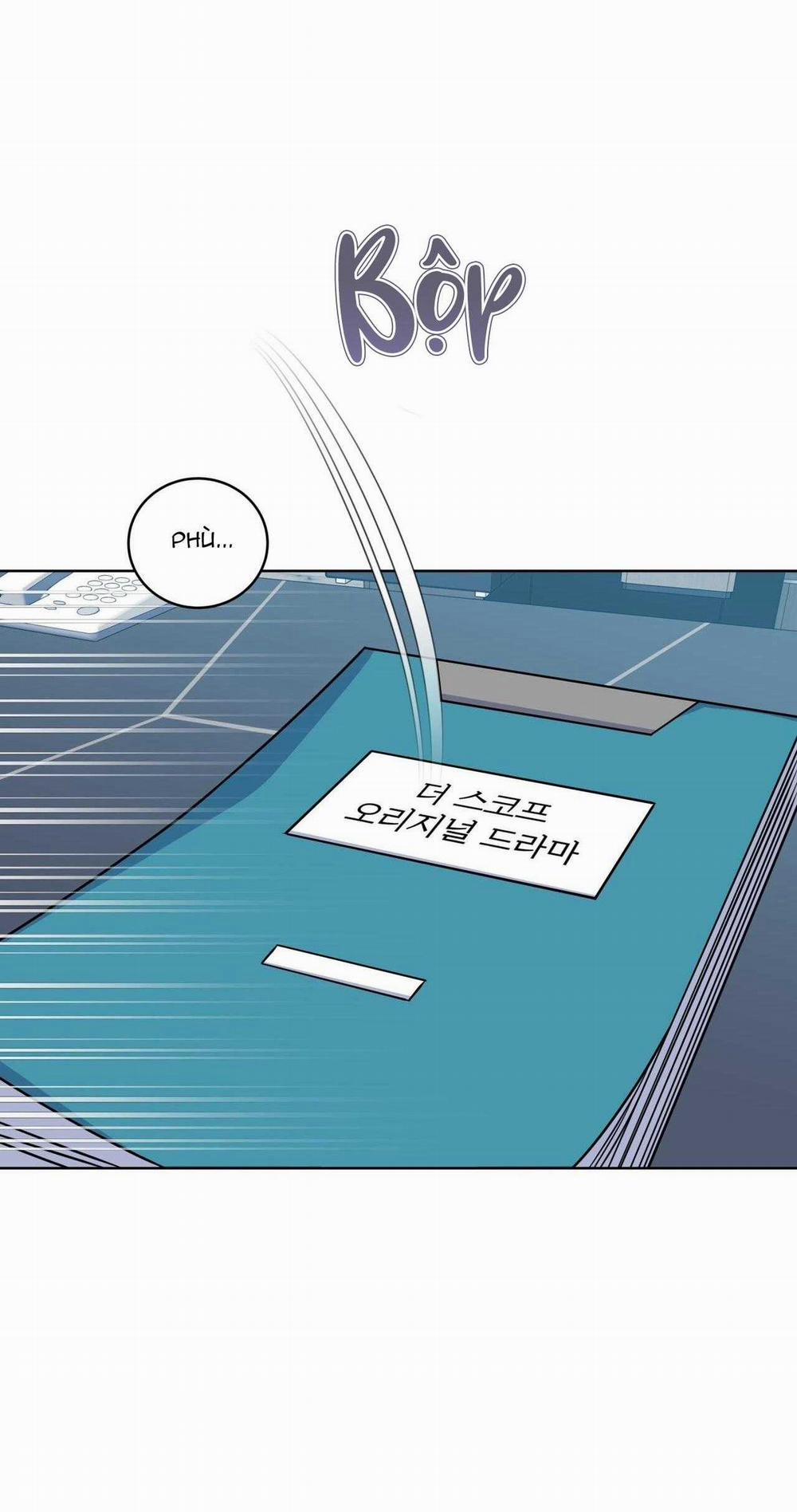 NƯỚC UỐNG TÌNH YÊU CỦA CÁO PLIN 26 trang 12