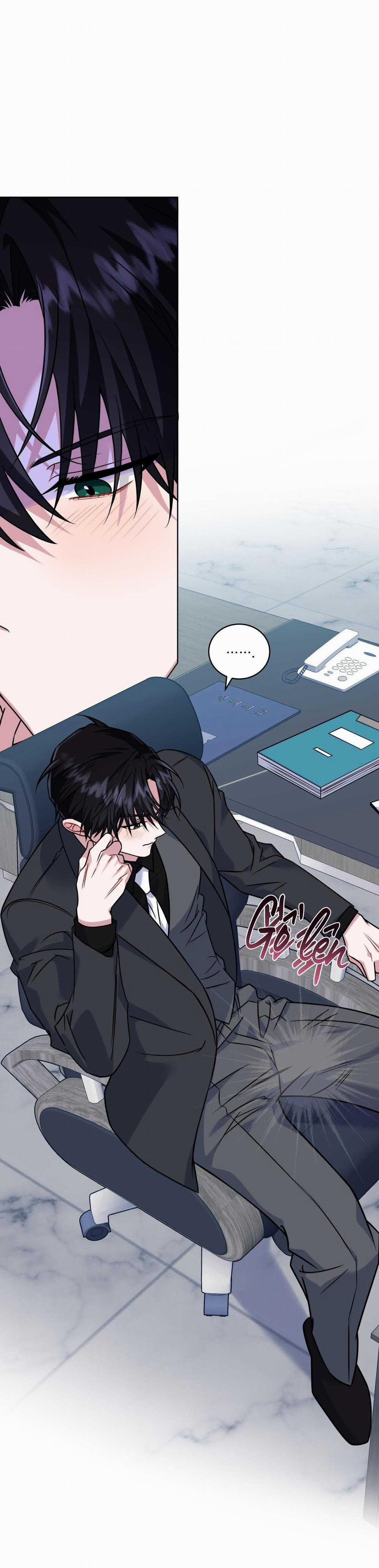 NƯỚC UỐNG TÌNH YÊU CỦA CÁO PLIN 26 trang 15