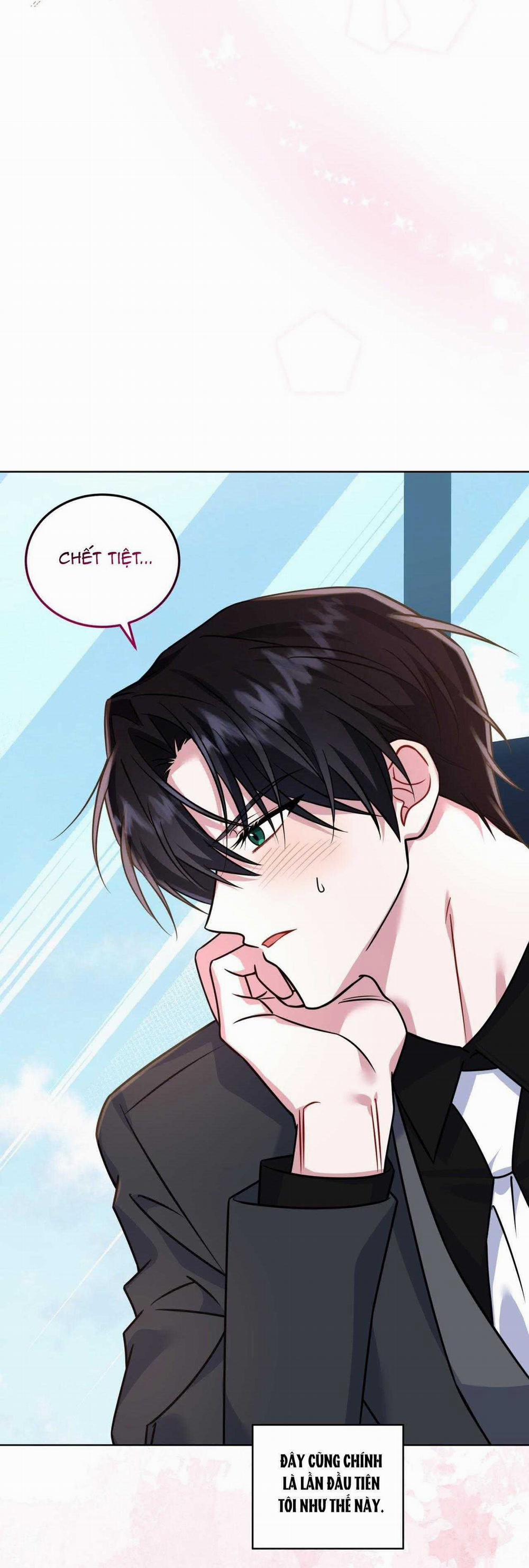 NƯỚC UỐNG TÌNH YÊU CỦA CÁO PLIN 26 trang 18