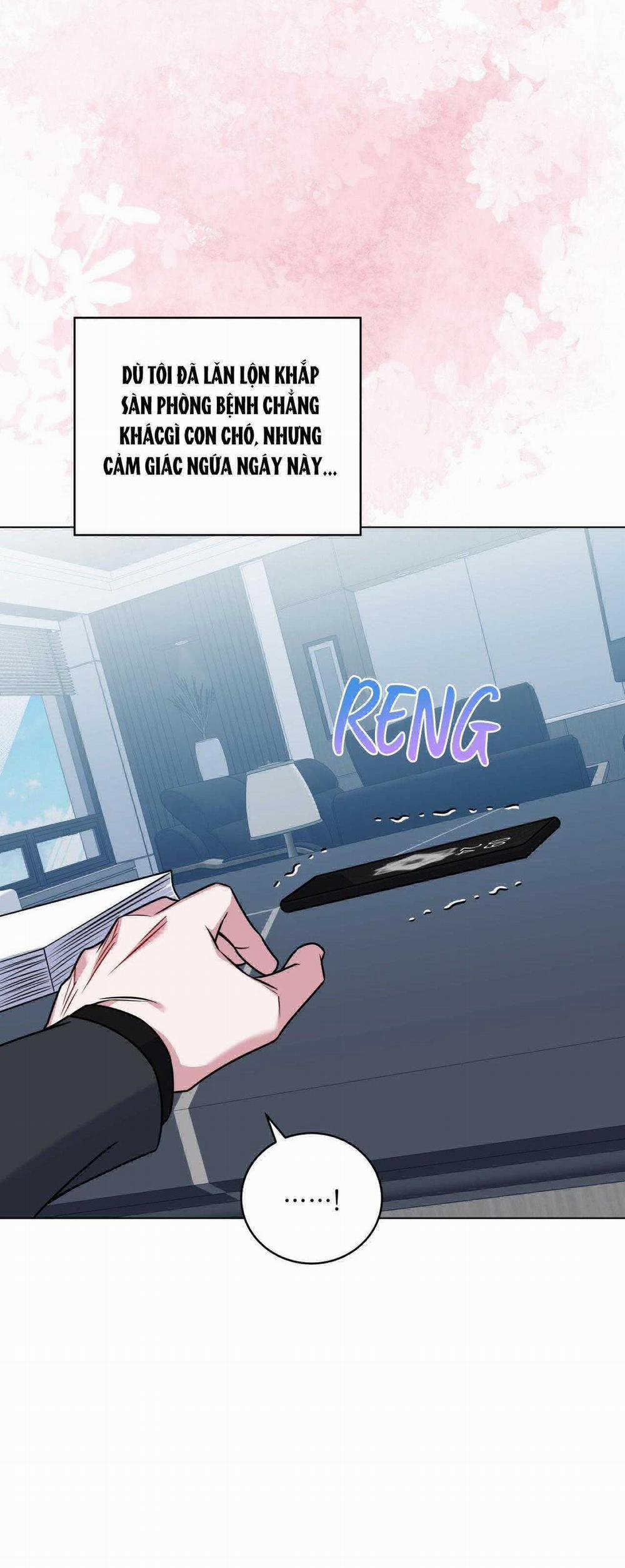 NƯỚC UỐNG TÌNH YÊU CỦA CÁO PLIN 26 trang 19