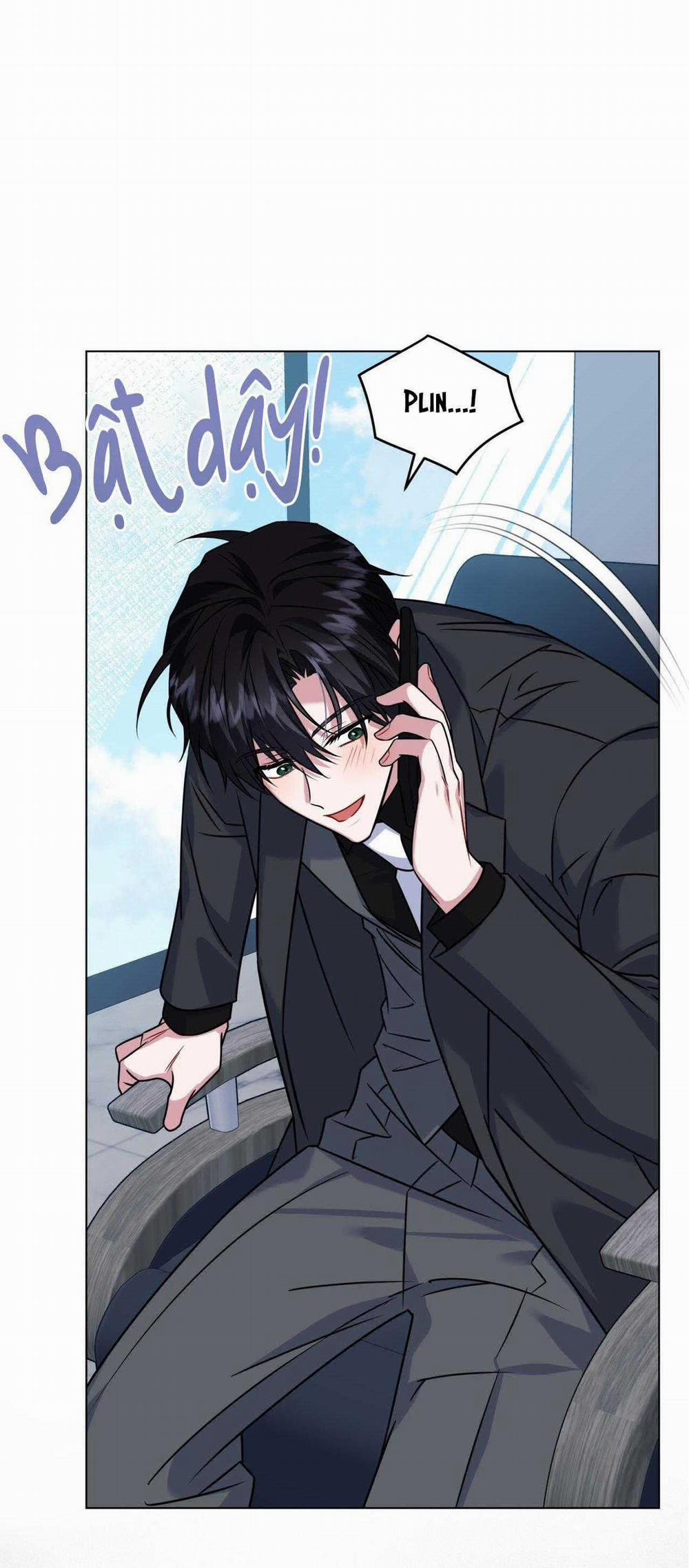 NƯỚC UỐNG TÌNH YÊU CỦA CÁO PLIN 26 trang 20