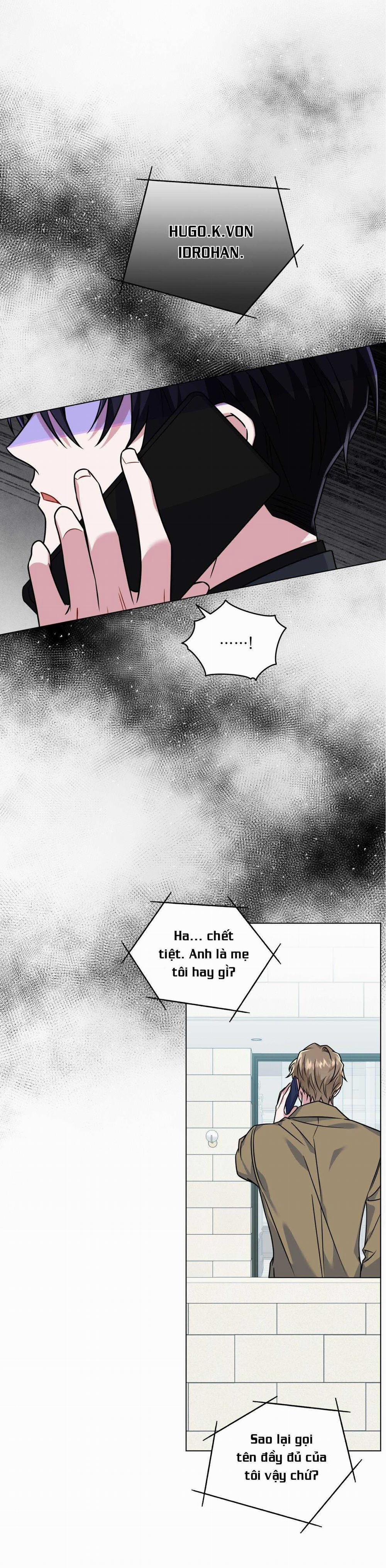 NƯỚC UỐNG TÌNH YÊU CỦA CÁO PLIN 26 trang 21