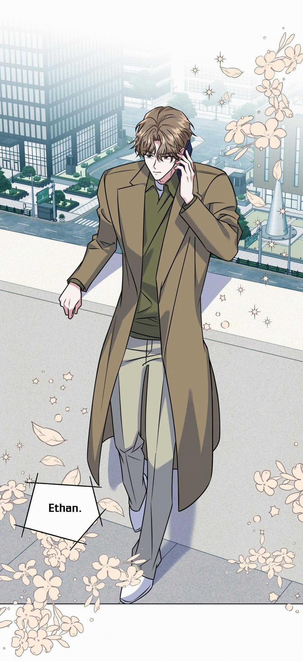 NƯỚC UỐNG TÌNH YÊU CỦA CÁO PLIN 26 trang 22