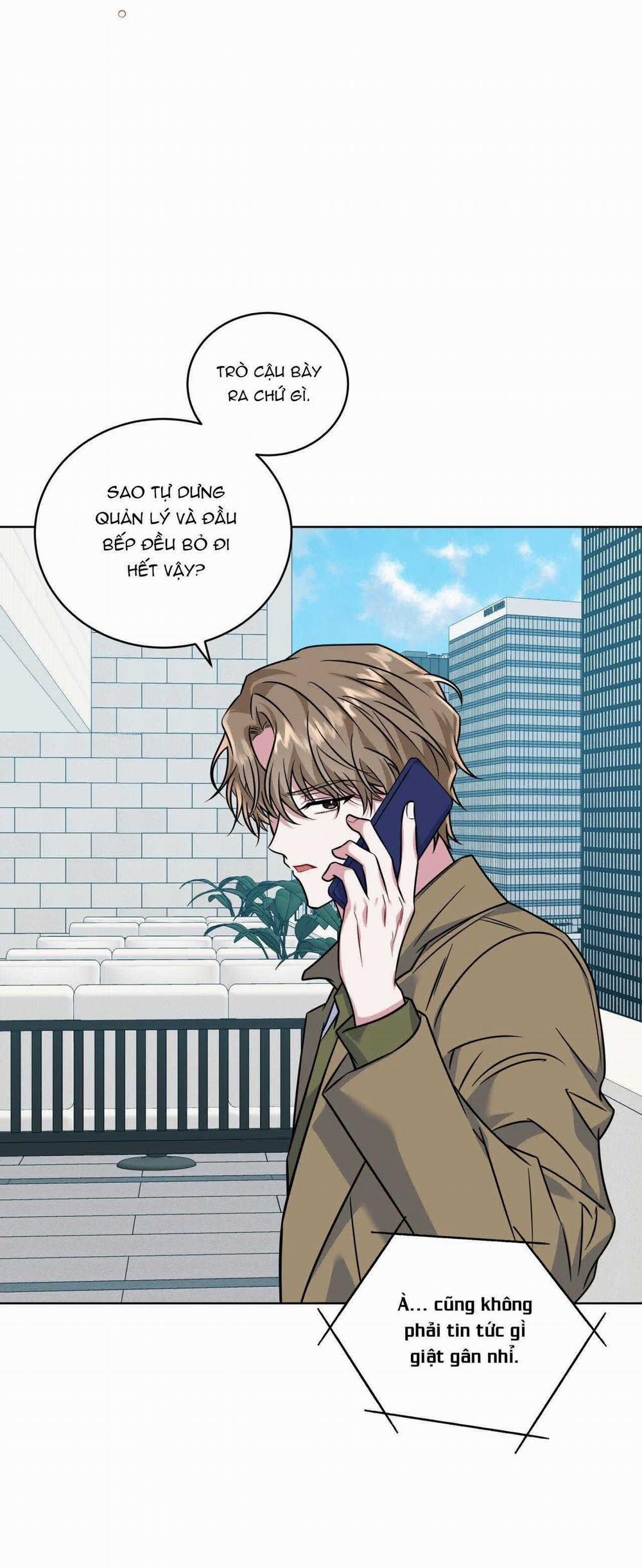 NƯỚC UỐNG TÌNH YÊU CỦA CÁO PLIN 26 trang 23