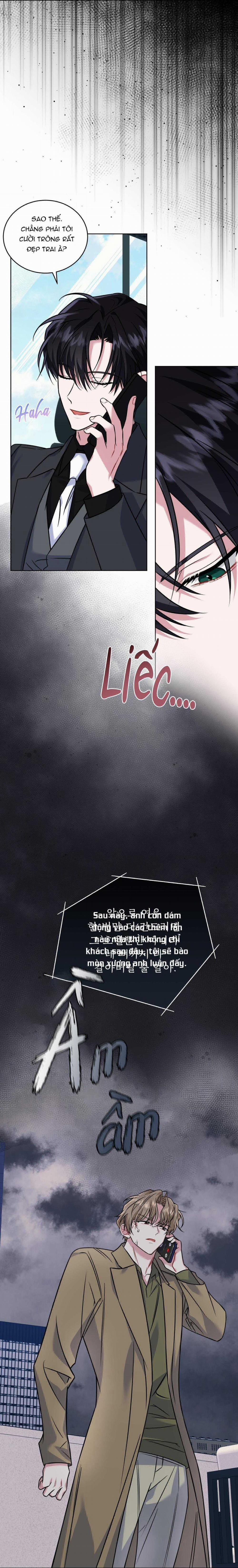 NƯỚC UỐNG TÌNH YÊU CỦA CÁO PLIN 26 trang 26