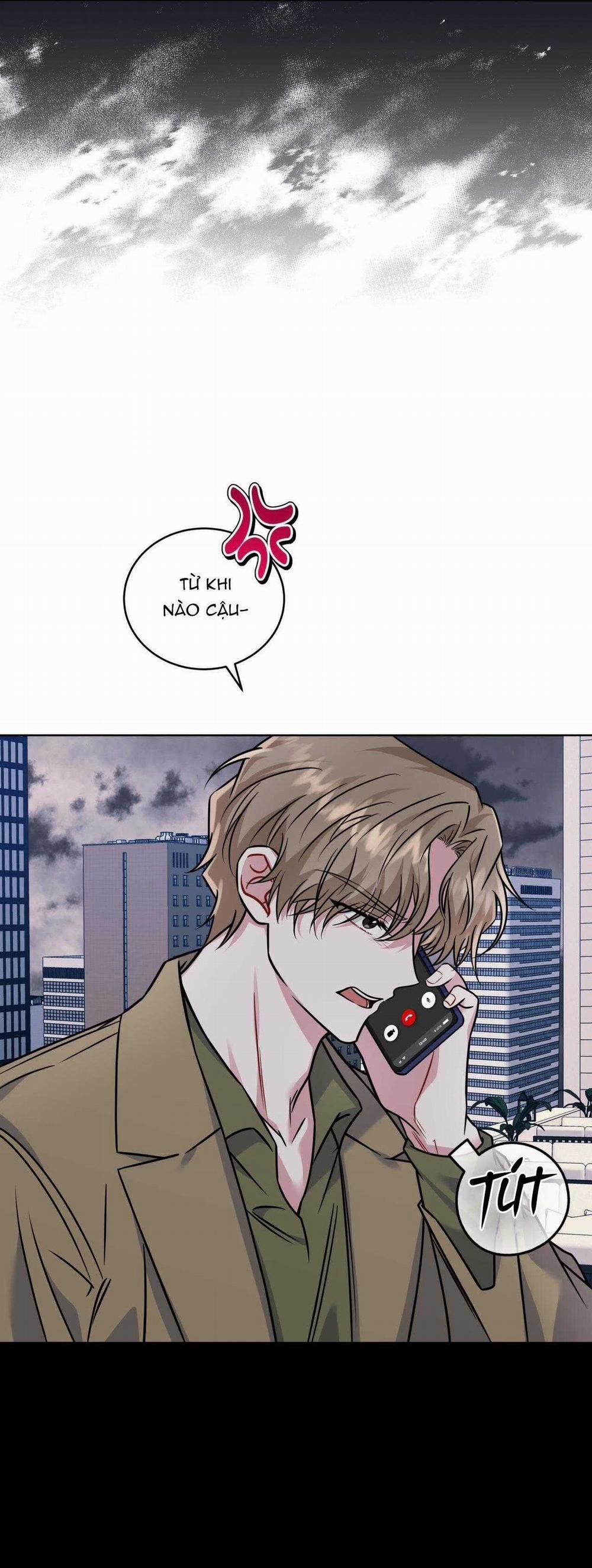 NƯỚC UỐNG TÌNH YÊU CỦA CÁO PLIN 26 trang 27