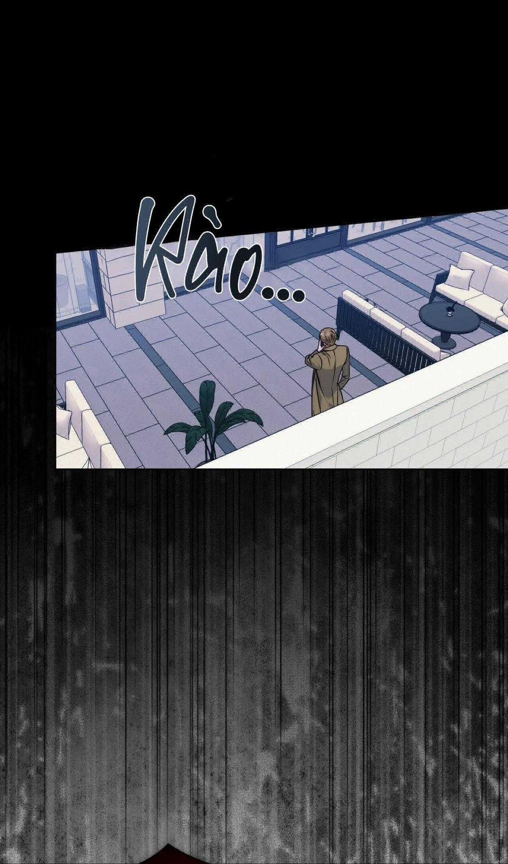 NƯỚC UỐNG TÌNH YÊU CỦA CÁO PLIN 26 trang 28