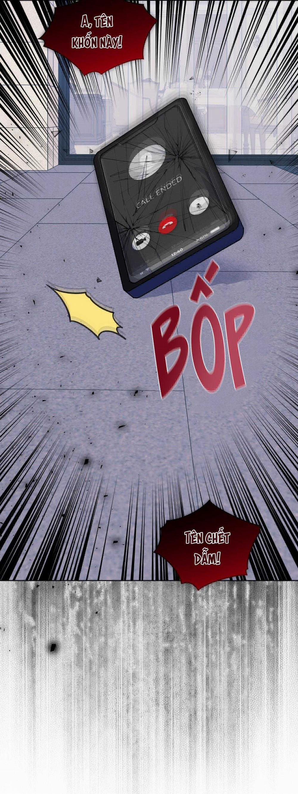 NƯỚC UỐNG TÌNH YÊU CỦA CÁO PLIN 26 trang 29