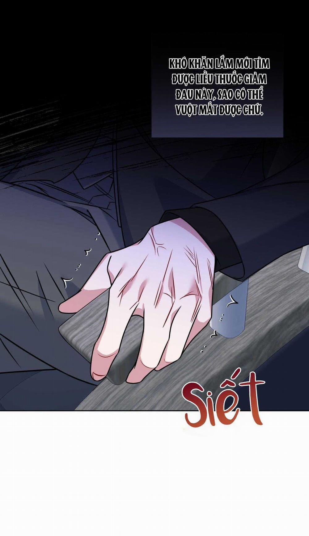 NƯỚC UỐNG TÌNH YÊU CỦA CÁO PLIN 26 trang 33