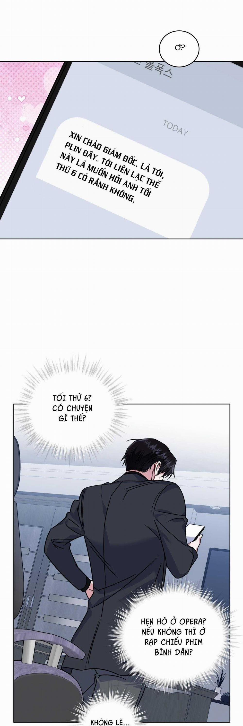 NƯỚC UỐNG TÌNH YÊU CỦA CÁO PLIN 26 trang 36