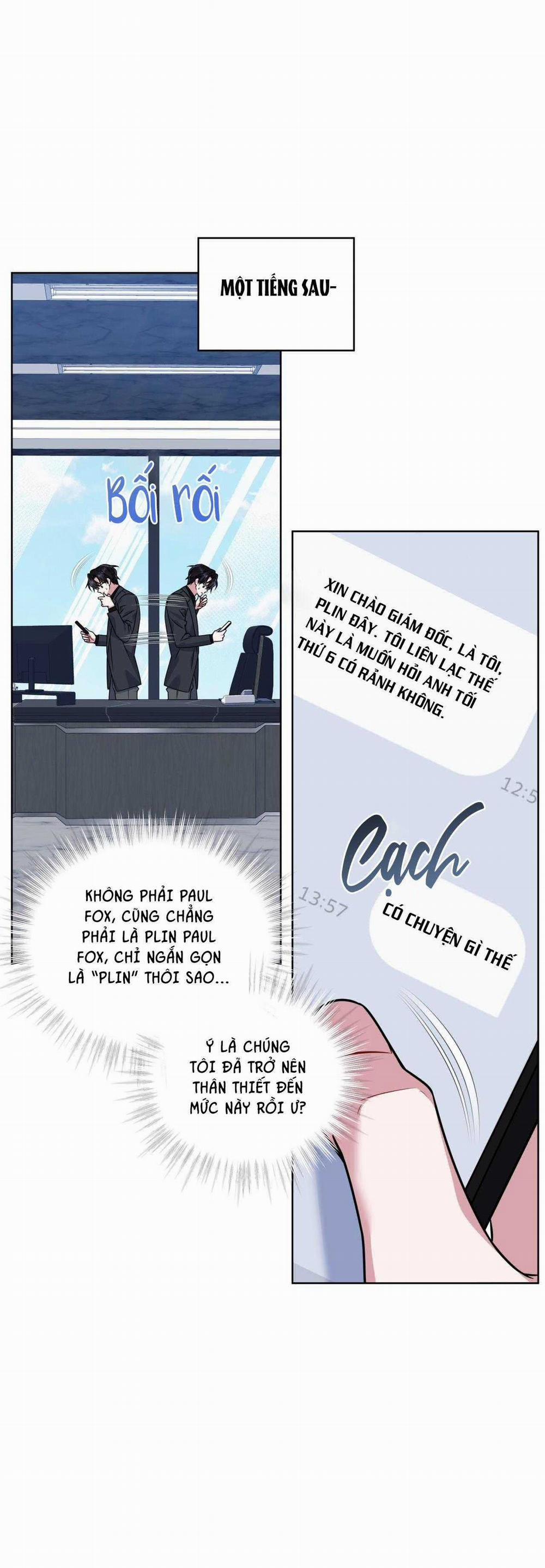 NƯỚC UỐNG TÌNH YÊU CỦA CÁO PLIN 26 trang 38