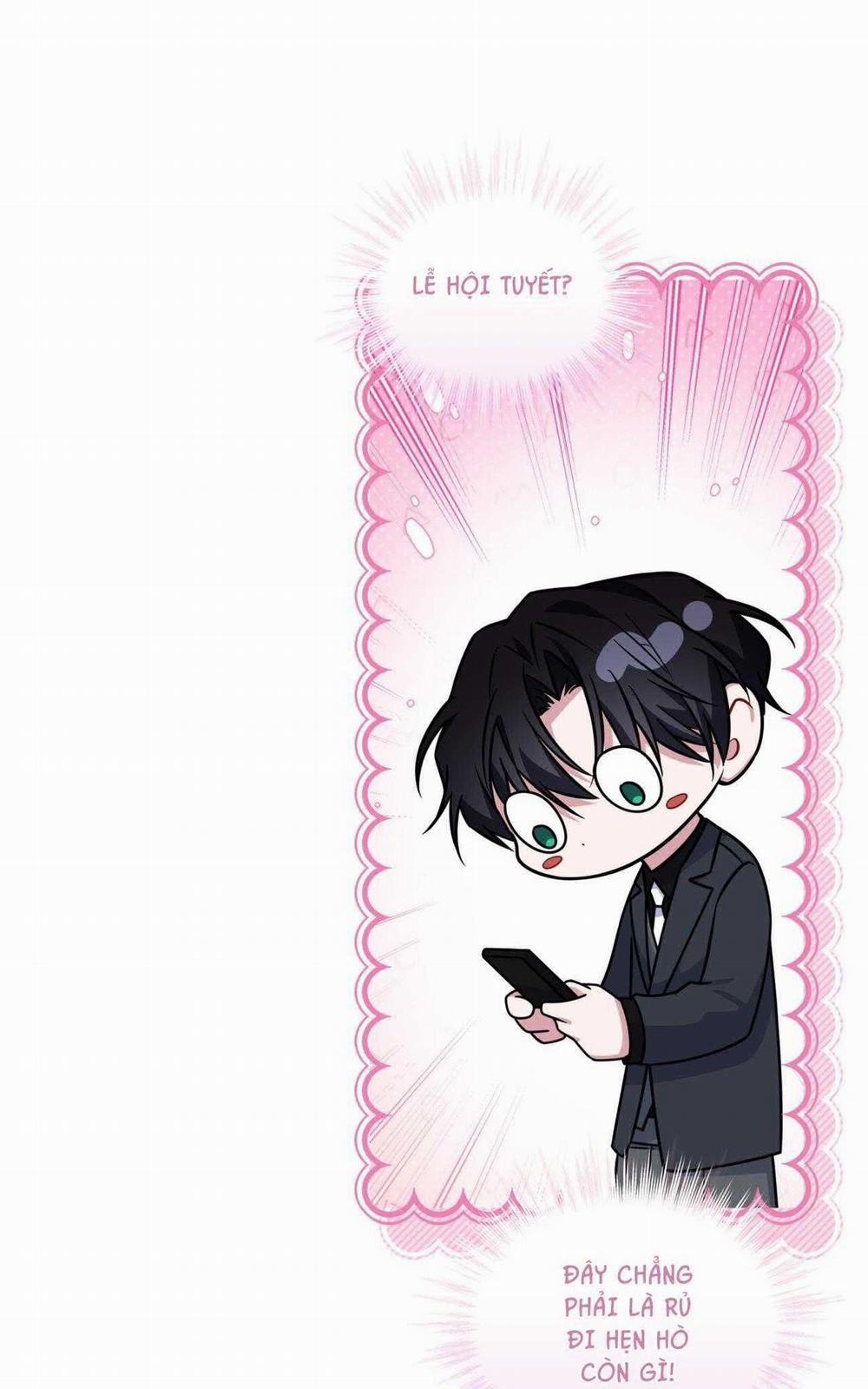 NƯỚC UỐNG TÌNH YÊU CỦA CÁO PLIN 26 trang 40