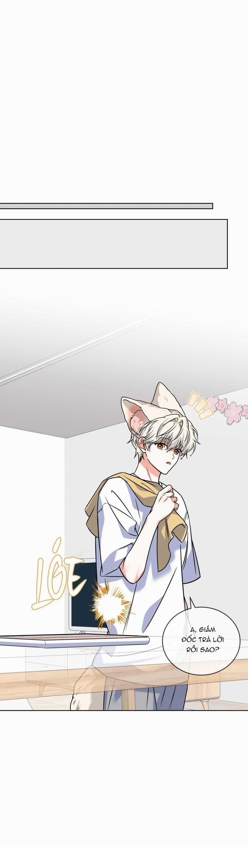 NƯỚC UỐNG TÌNH YÊU CỦA CÁO PLIN 26 trang 45