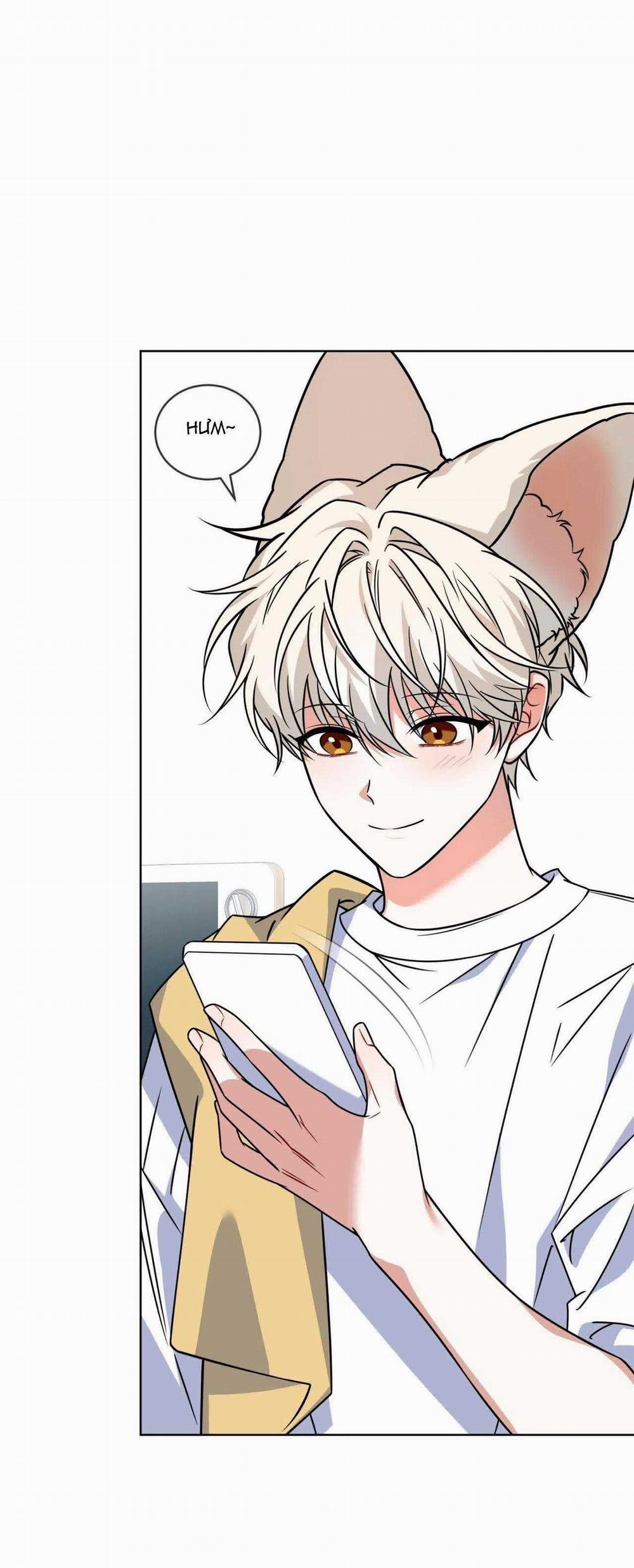 NƯỚC UỐNG TÌNH YÊU CỦA CÁO PLIN 26 trang 46