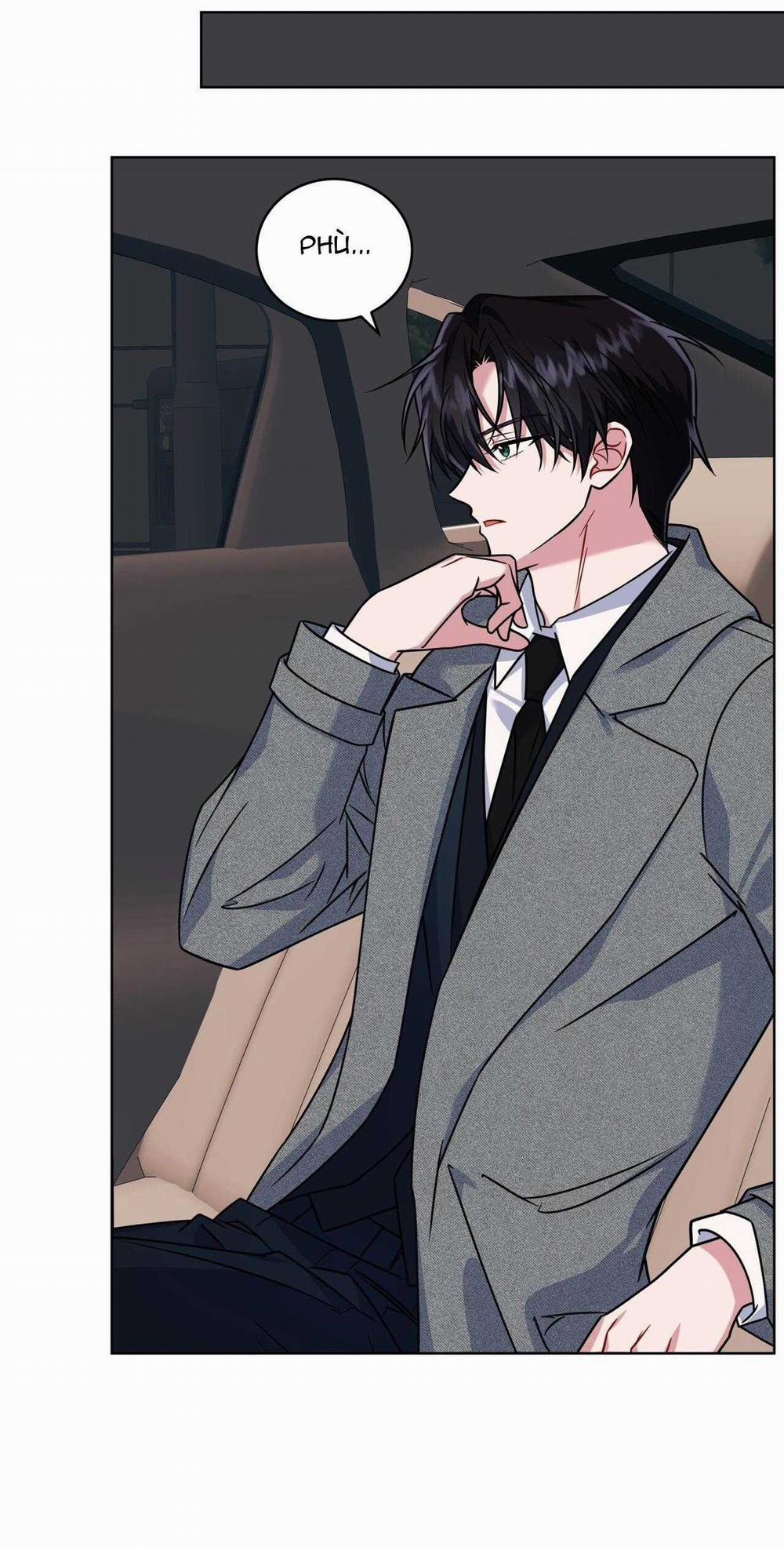 NƯỚC UỐNG TÌNH YÊU CỦA CÁO PLIN 26 trang 6