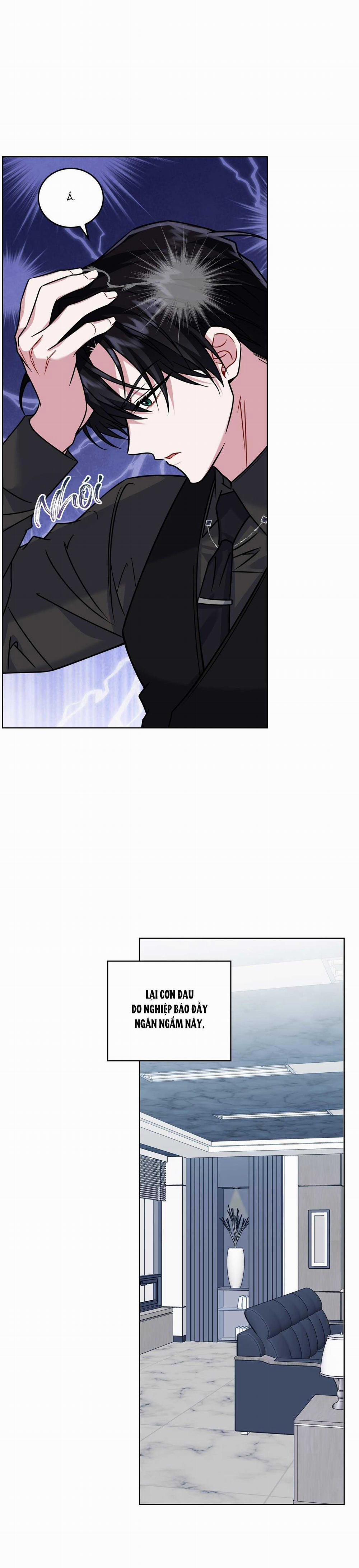 NƯỚC UỐNG TÌNH YÊU CỦA CÁO PLIN 27 trang 11