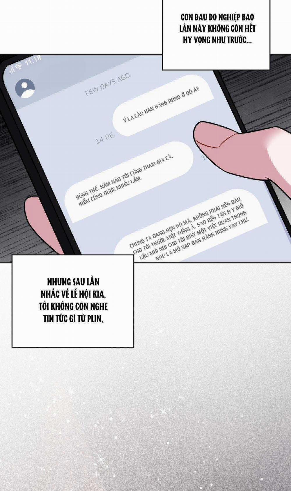 NƯỚC UỐNG TÌNH YÊU CỦA CÁO PLIN 27 trang 13