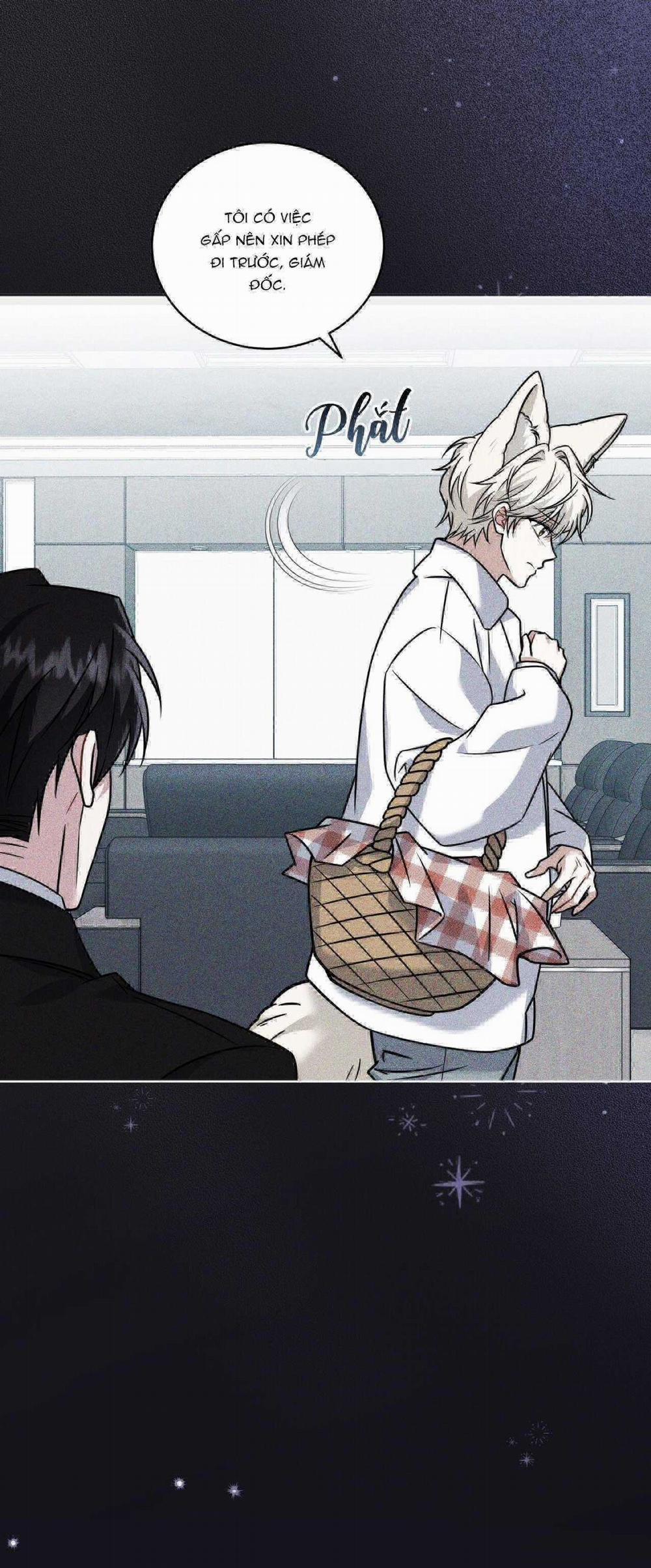 NƯỚC UỐNG TÌNH YÊU CỦA CÁO PLIN 27 trang 15