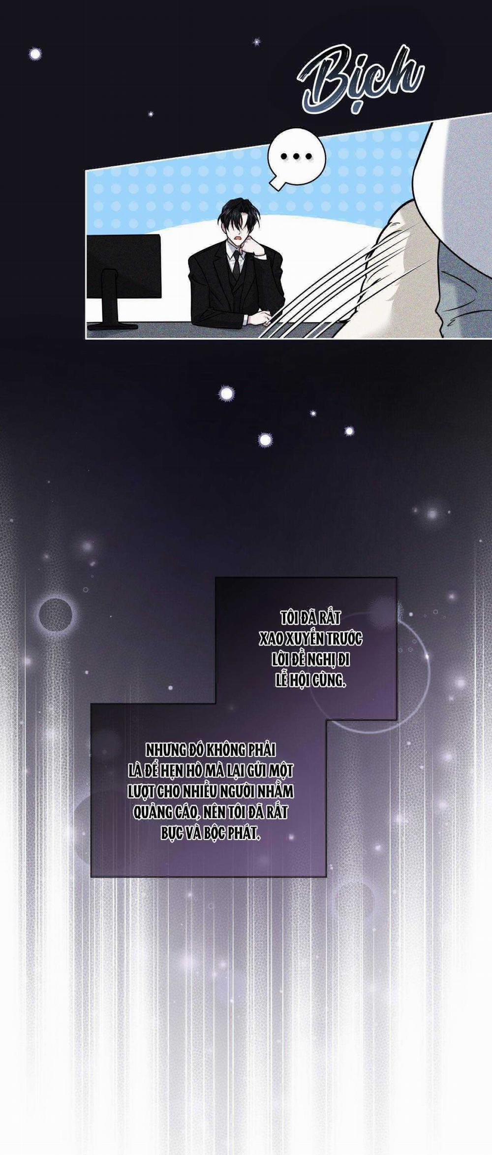 NƯỚC UỐNG TÌNH YÊU CỦA CÁO PLIN 27 trang 16