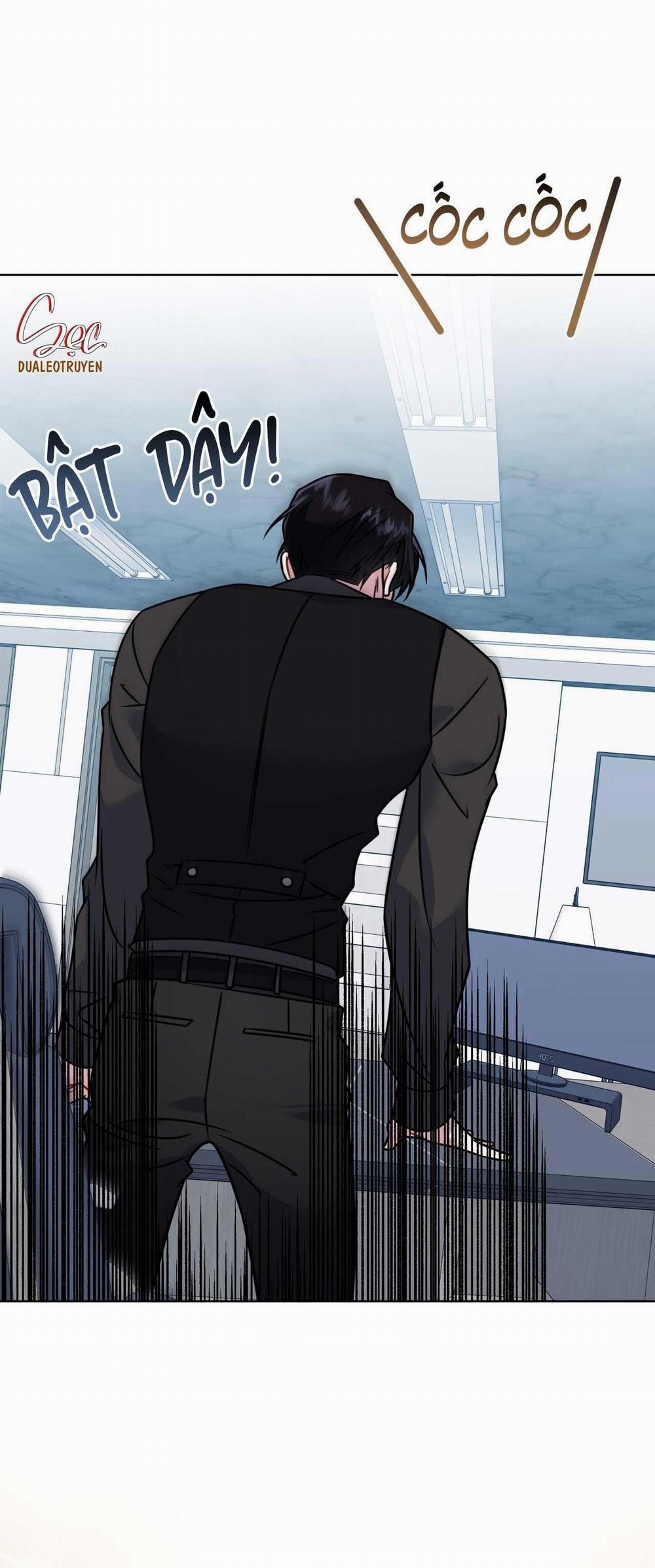 NƯỚC UỐNG TÌNH YÊU CỦA CÁO PLIN 27 trang 18