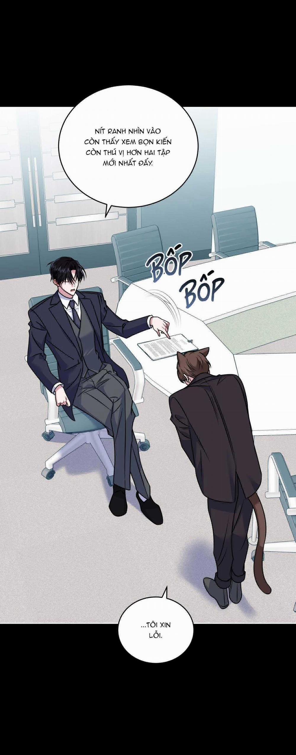 NƯỚC UỐNG TÌNH YÊU CỦA CÁO PLIN 27 trang 2