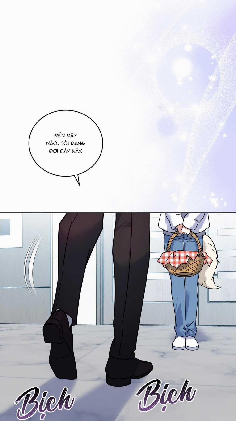 NƯỚC UỐNG TÌNH YÊU CỦA CÁO PLIN 27 trang 21