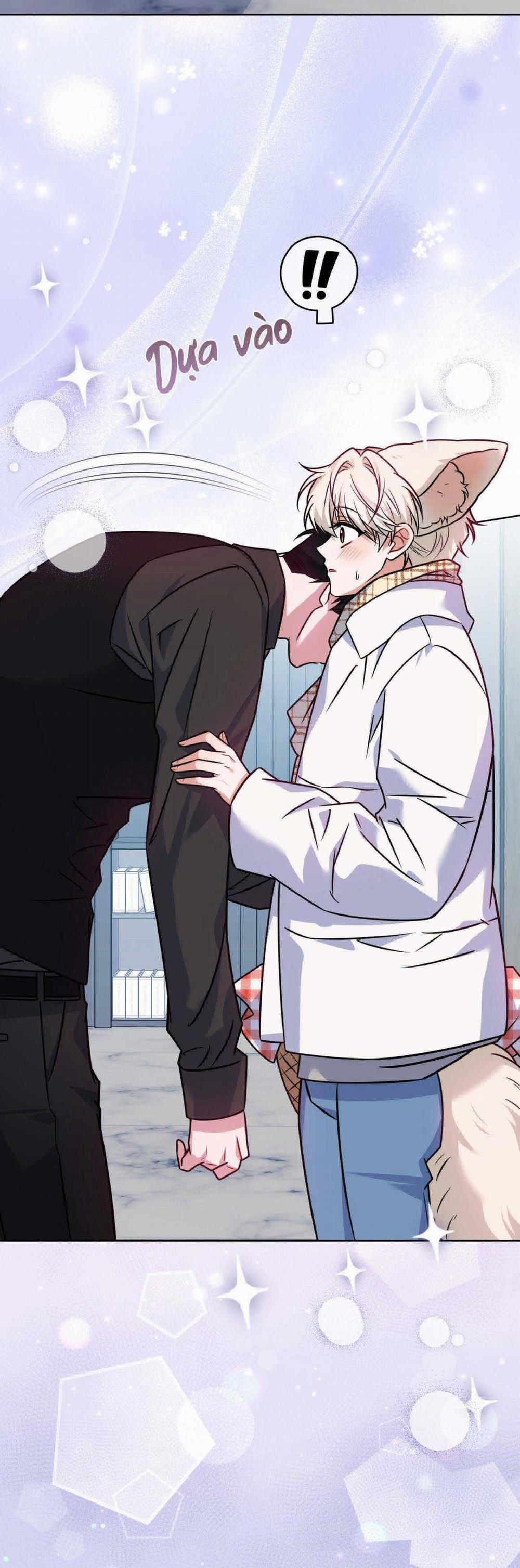 NƯỚC UỐNG TÌNH YÊU CỦA CÁO PLIN 27 trang 22